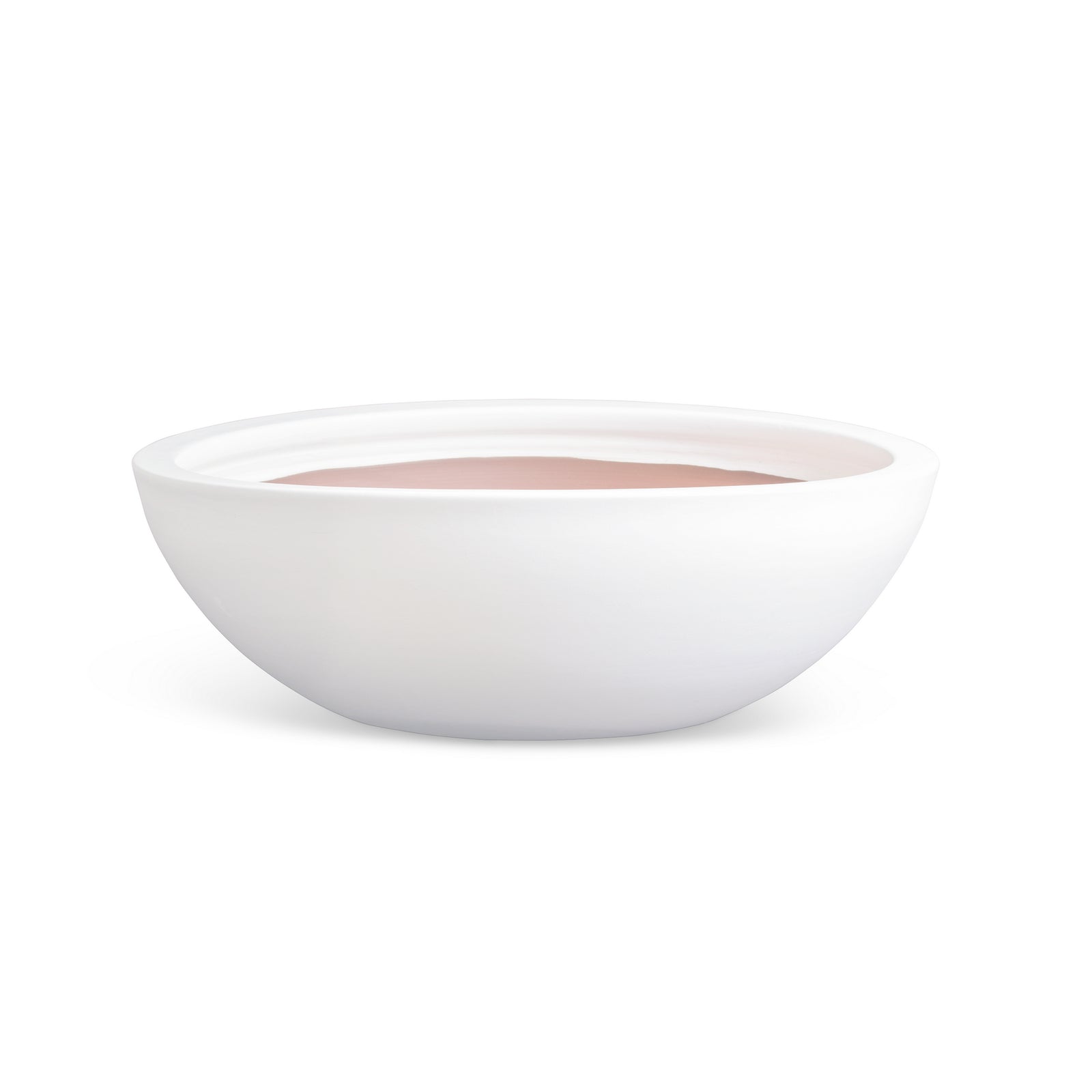 Néra Grande Low Bowl