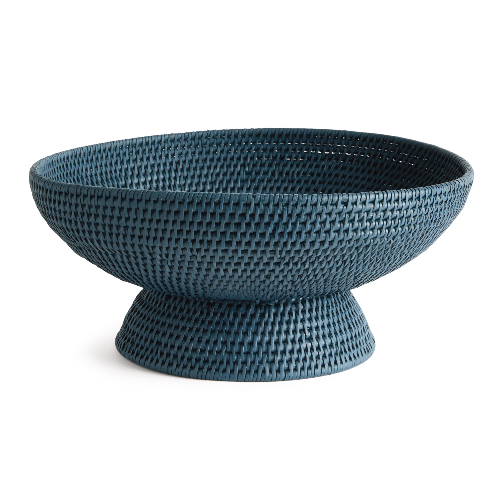 Zoe Rattan Bowl