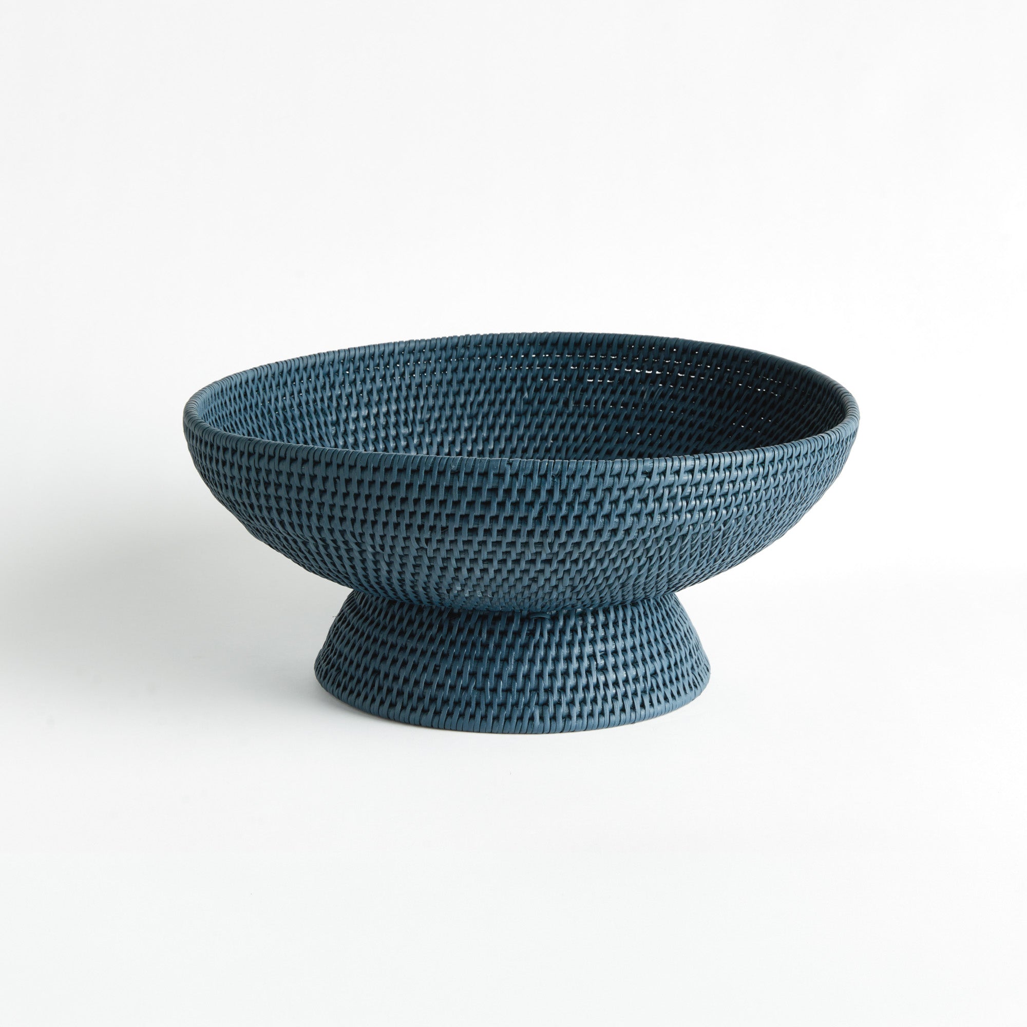 Zoe Rattan Bowl
