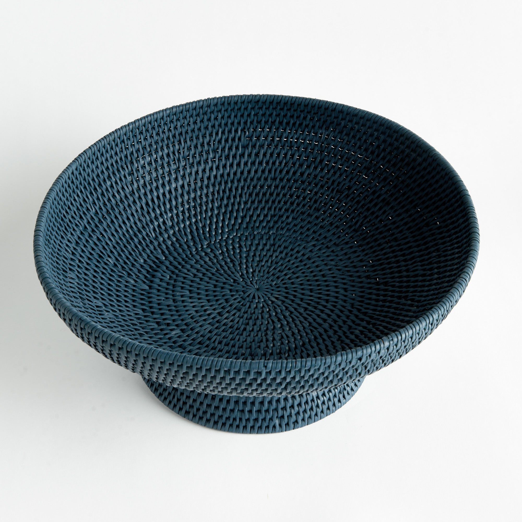 Zoe Rattan Bowl