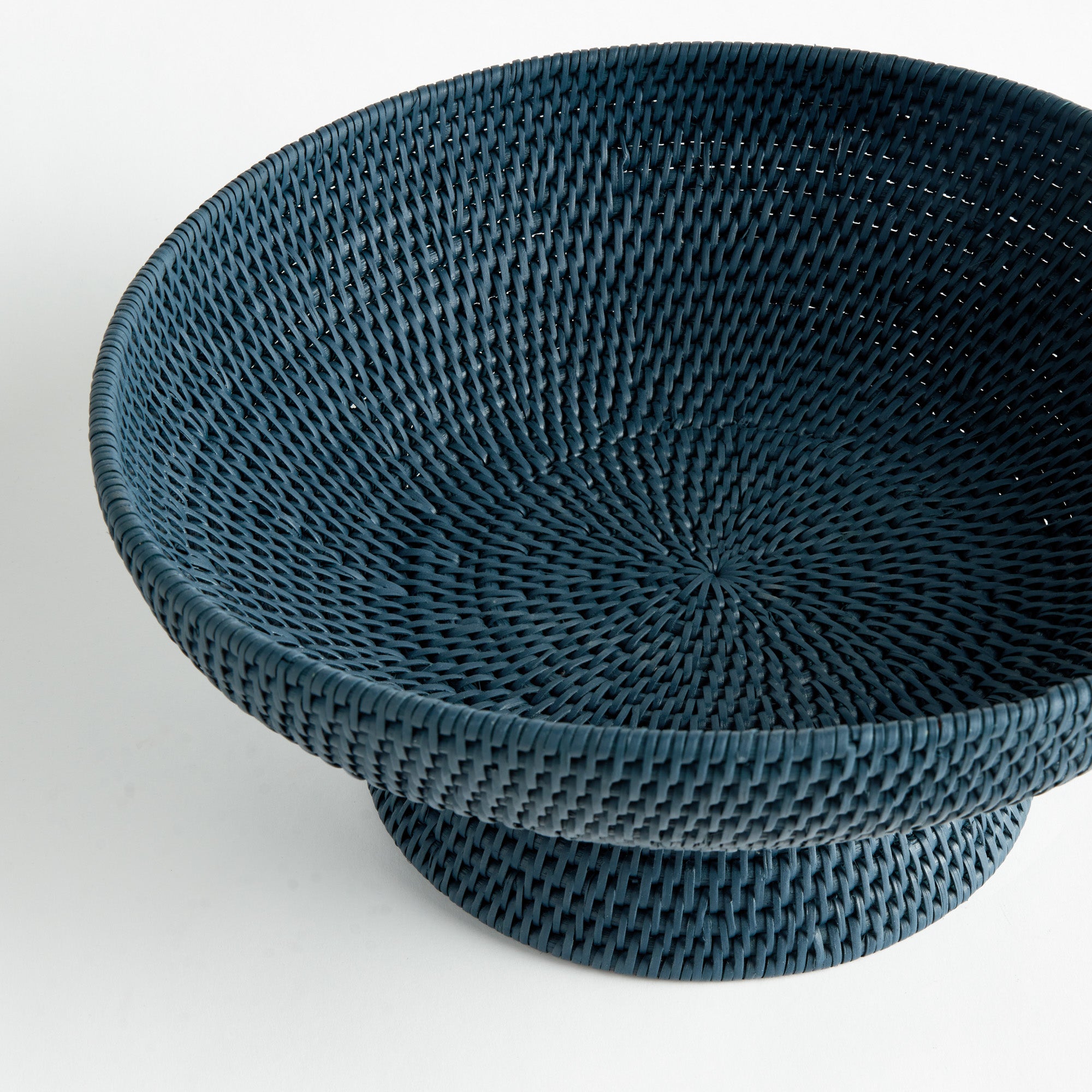 Zoe Rattan Bowl