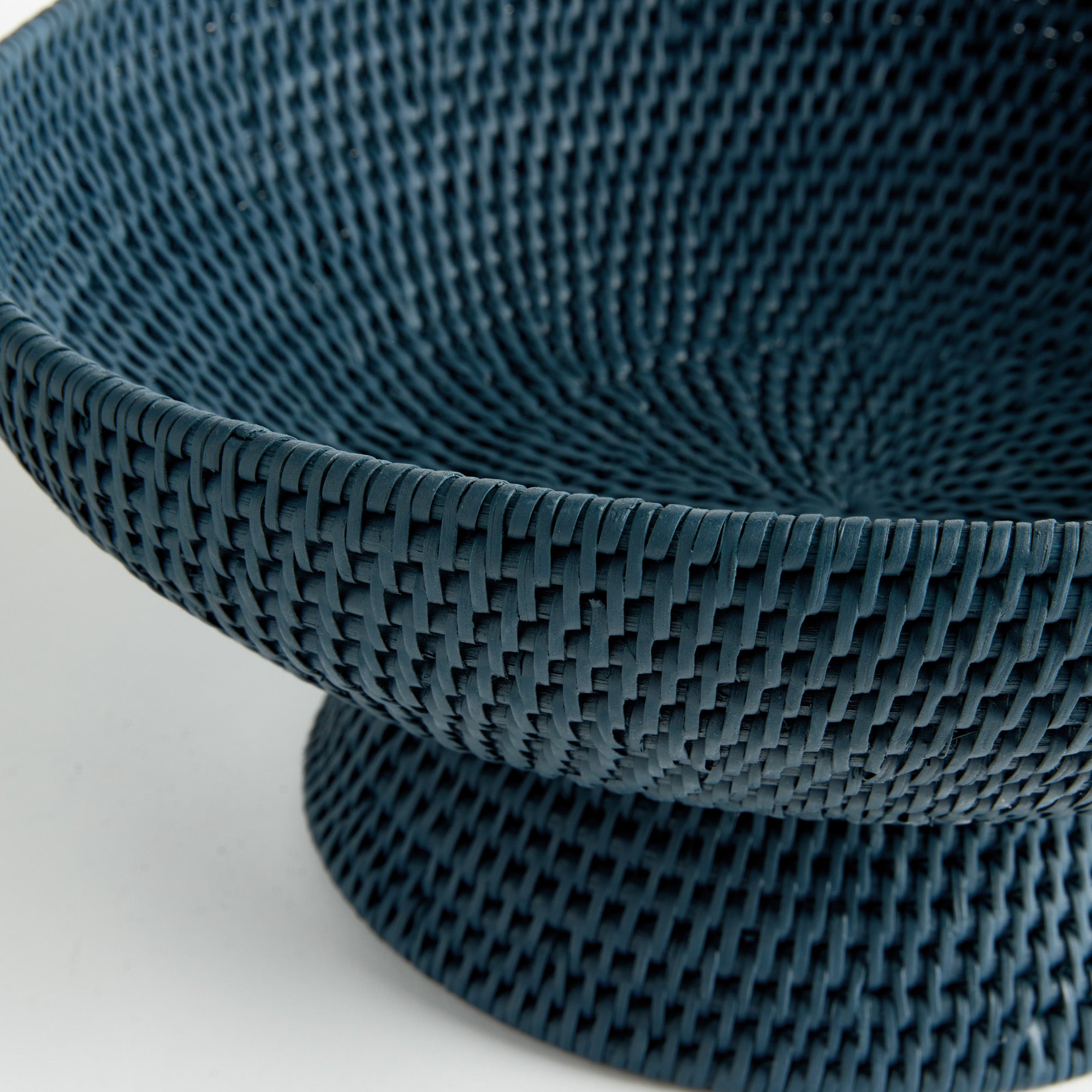 Zoe Rattan Bowl
