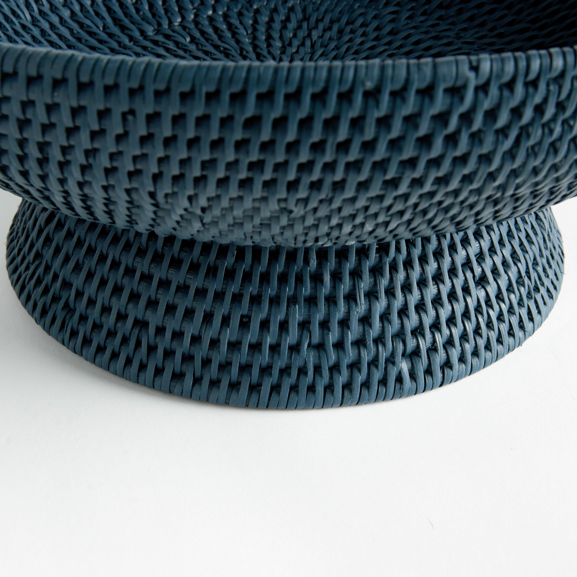 Zoe Rattan Bowl