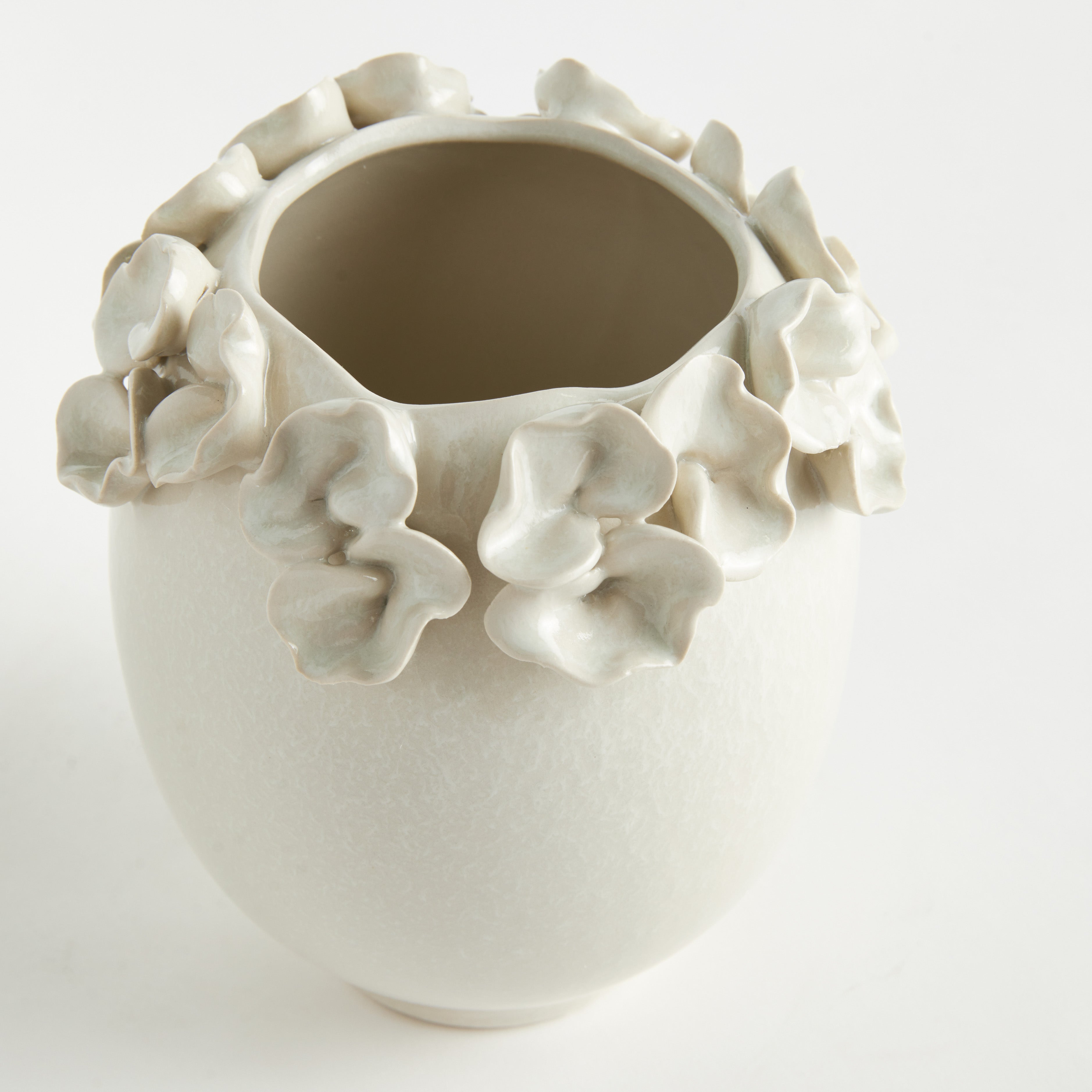 Dainty Fleur Vase
