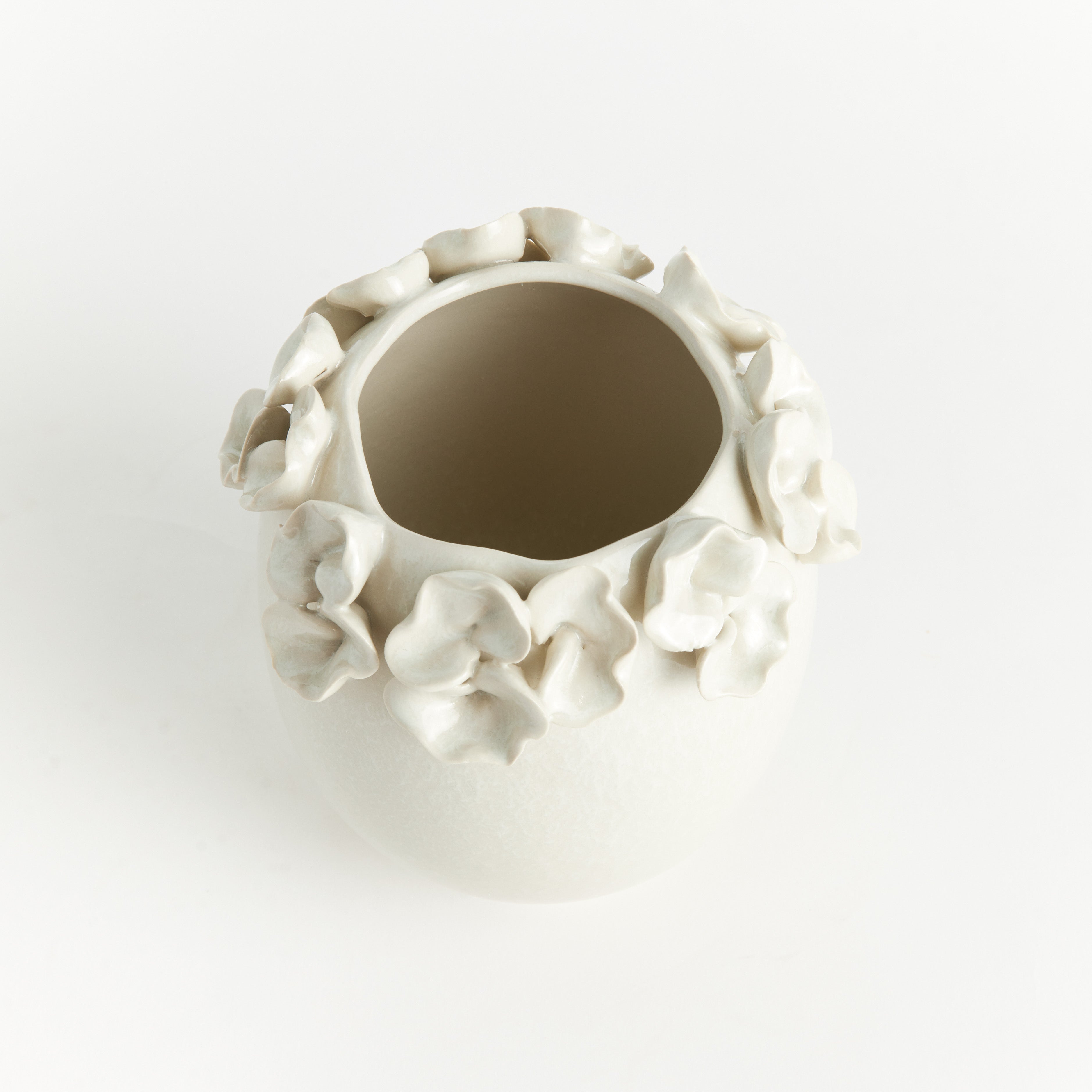 Dainty Fleur Vase