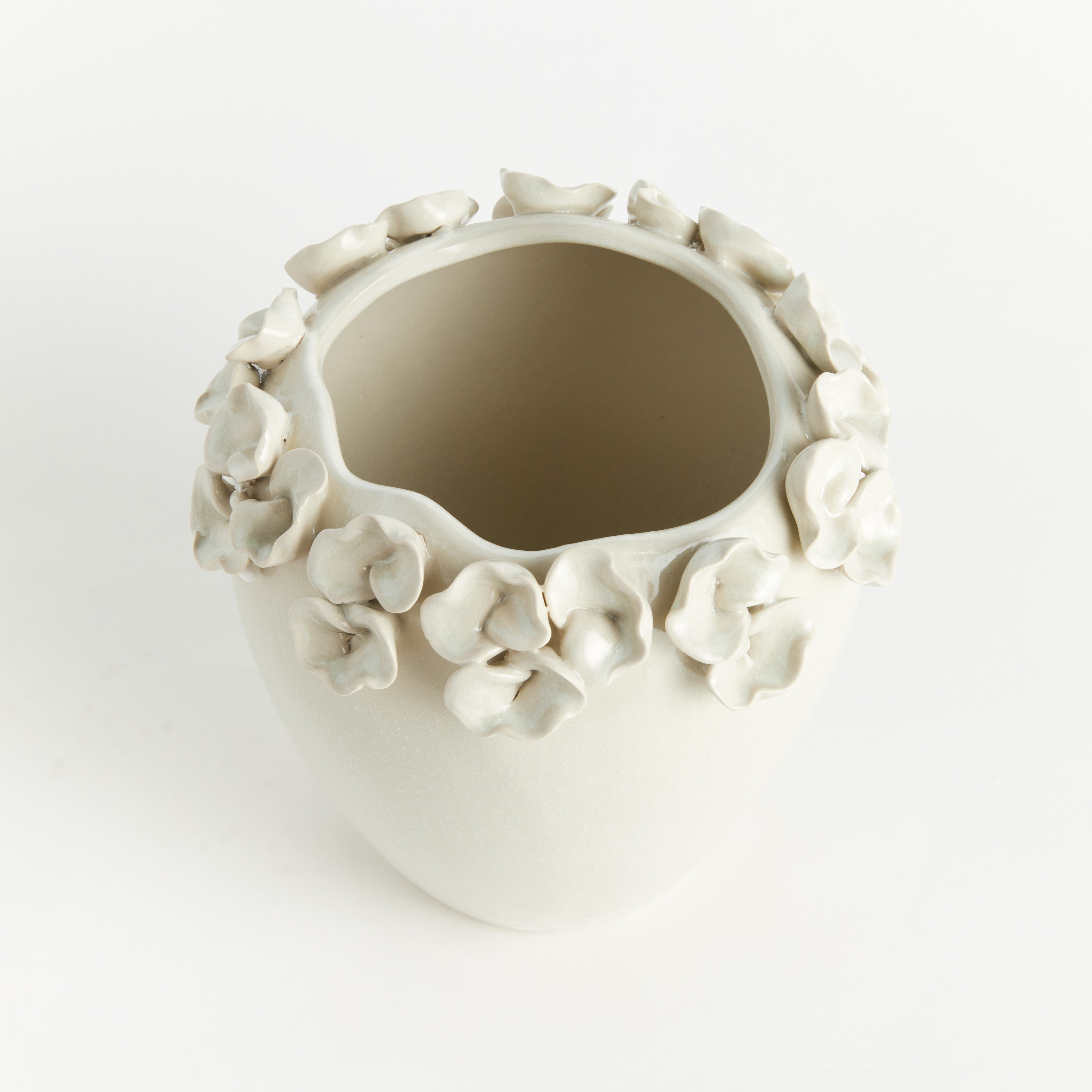 Dainty Fleur Vase