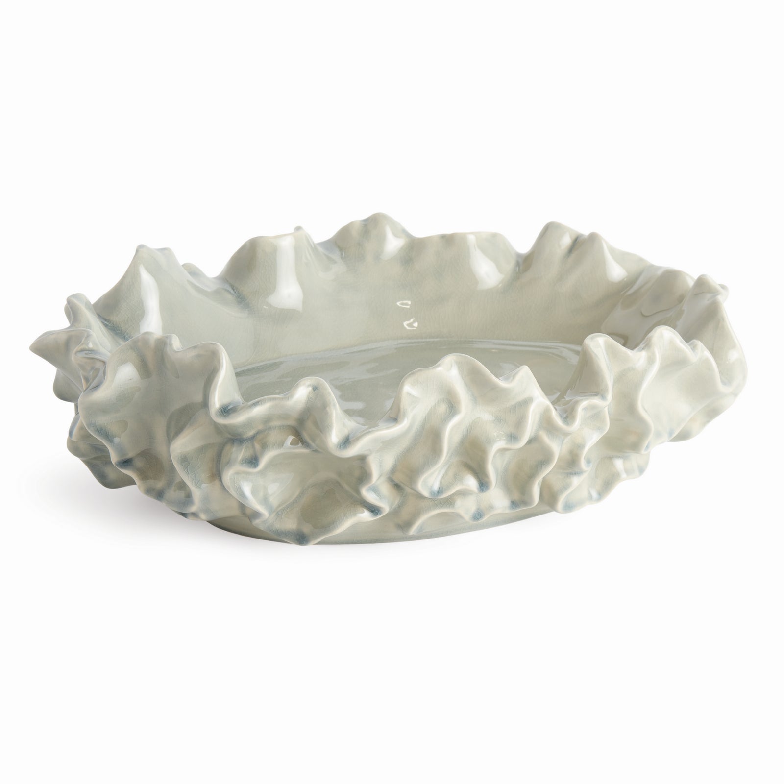 Camelia Decorative Bowl