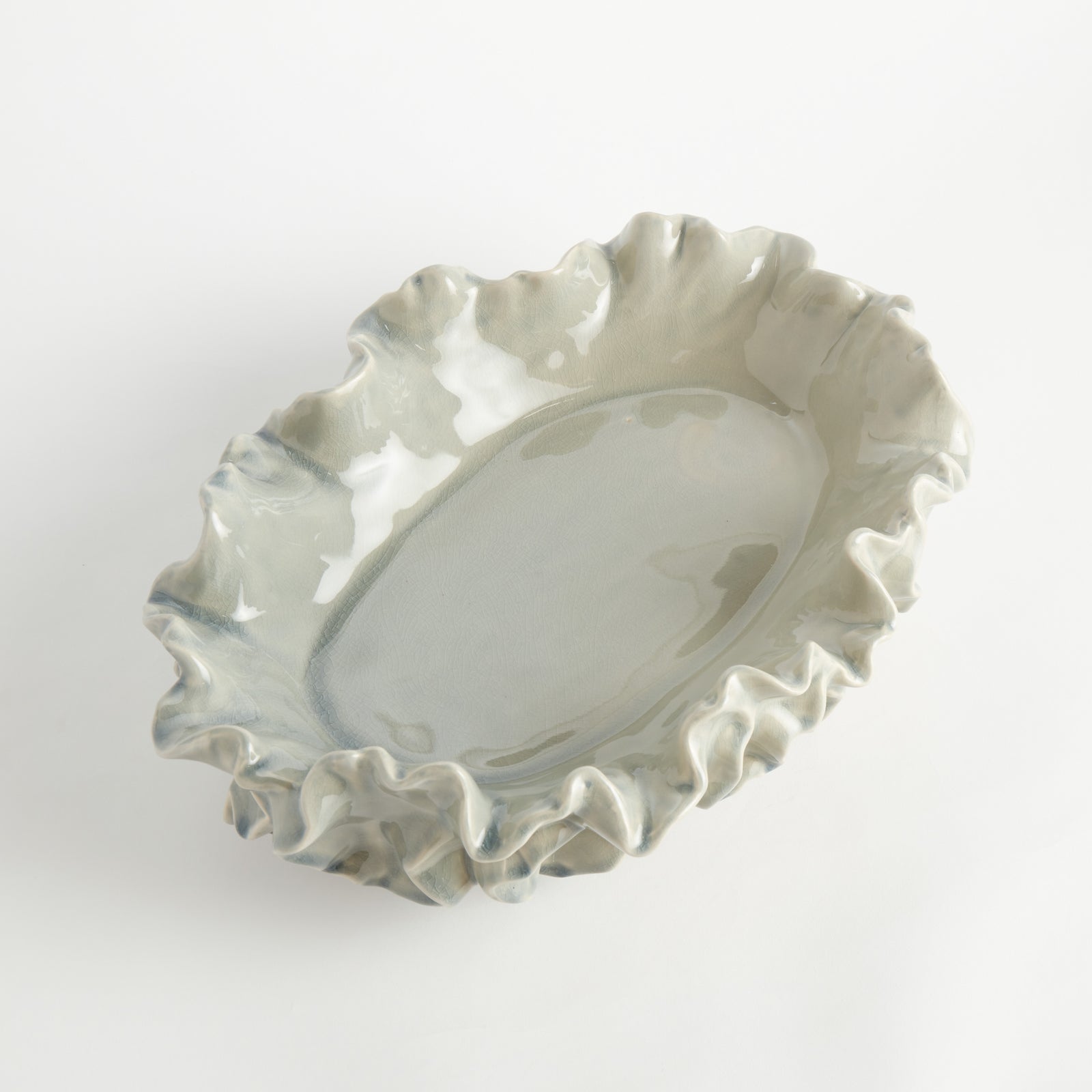 Camelia Decorative Bowl