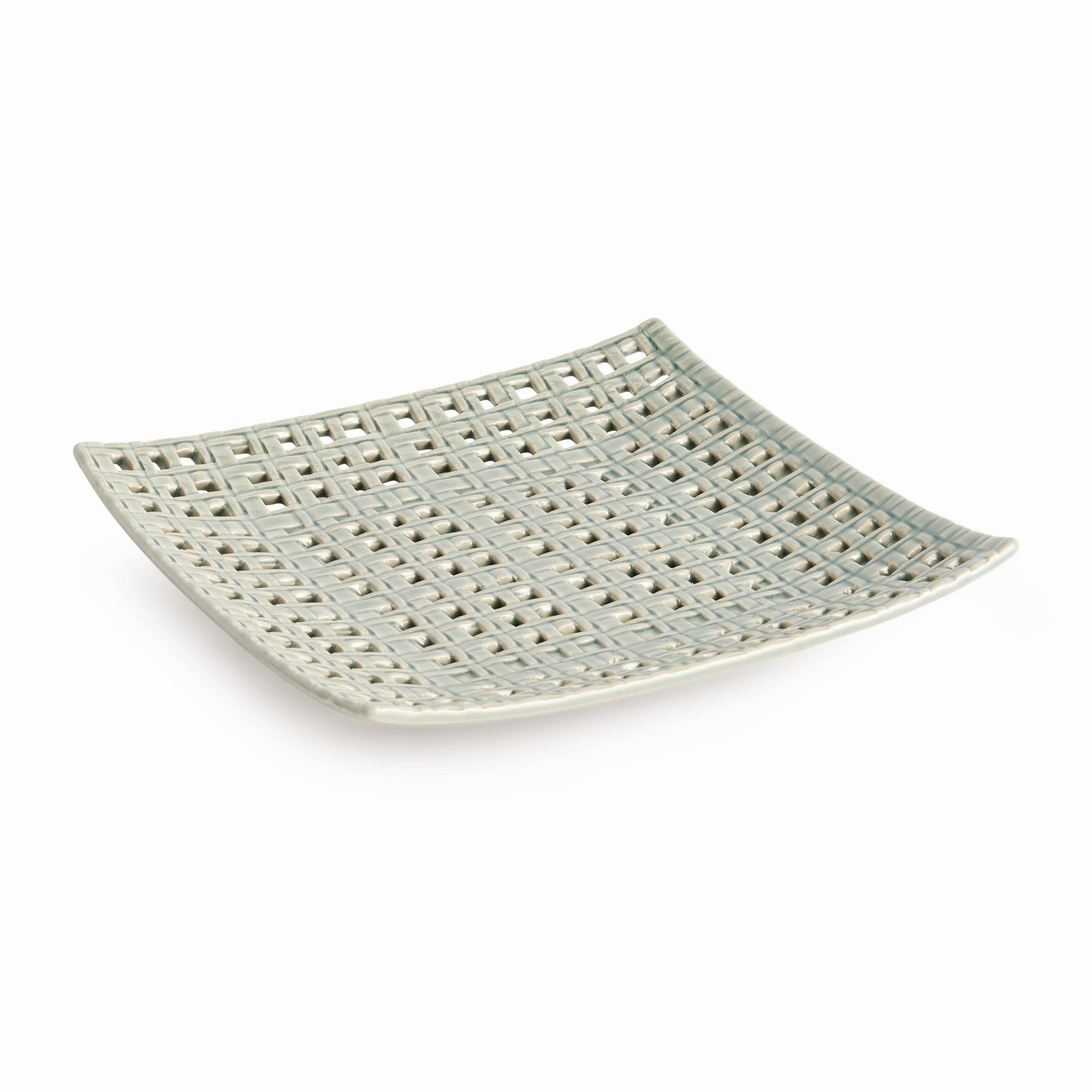 Emilia Square Tray