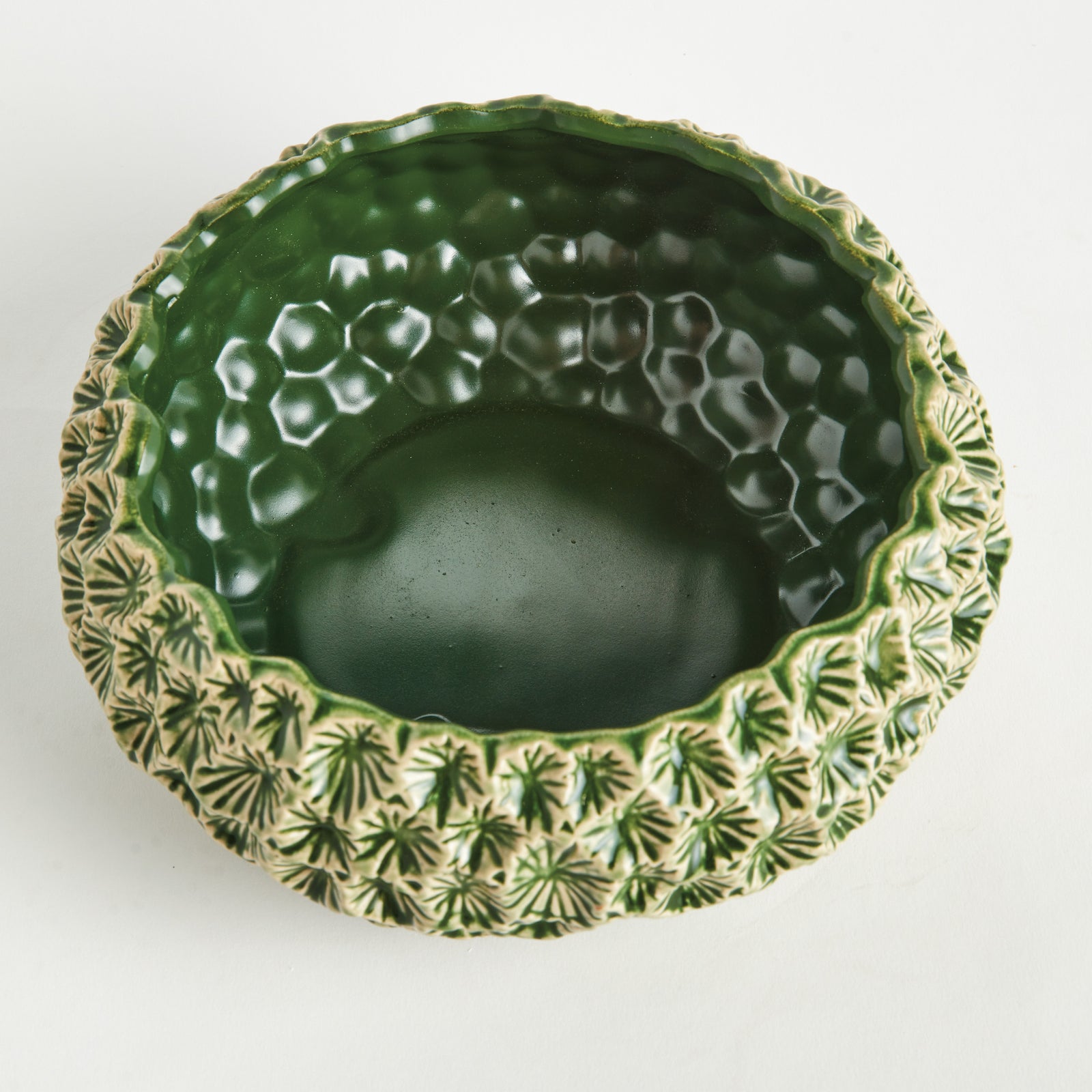 Esther Decorative Bowl