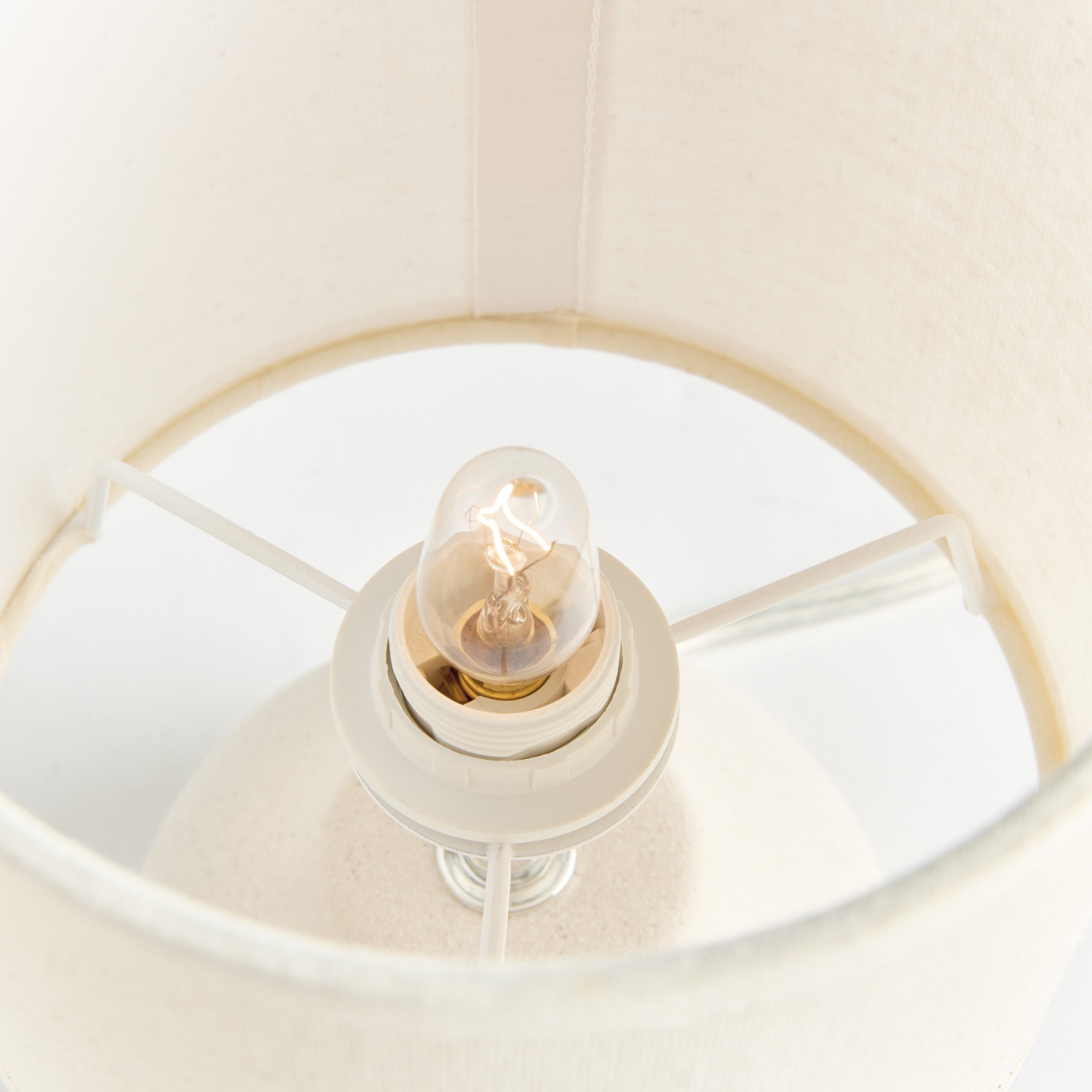 Ackley Mini Lamp