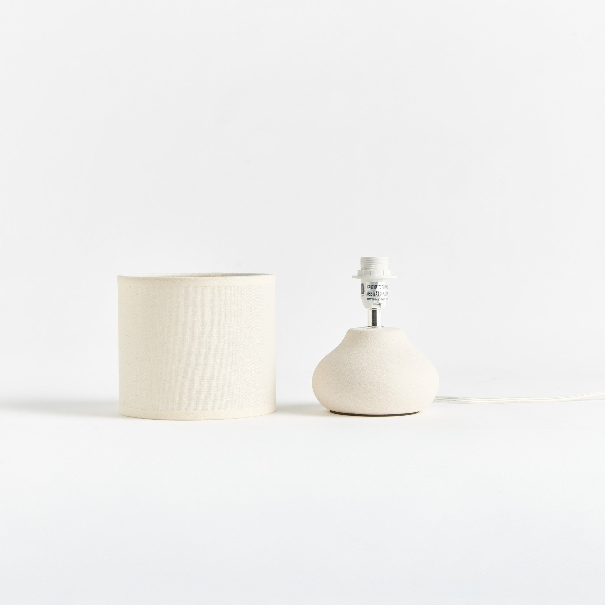 Ackley Mini Lamp