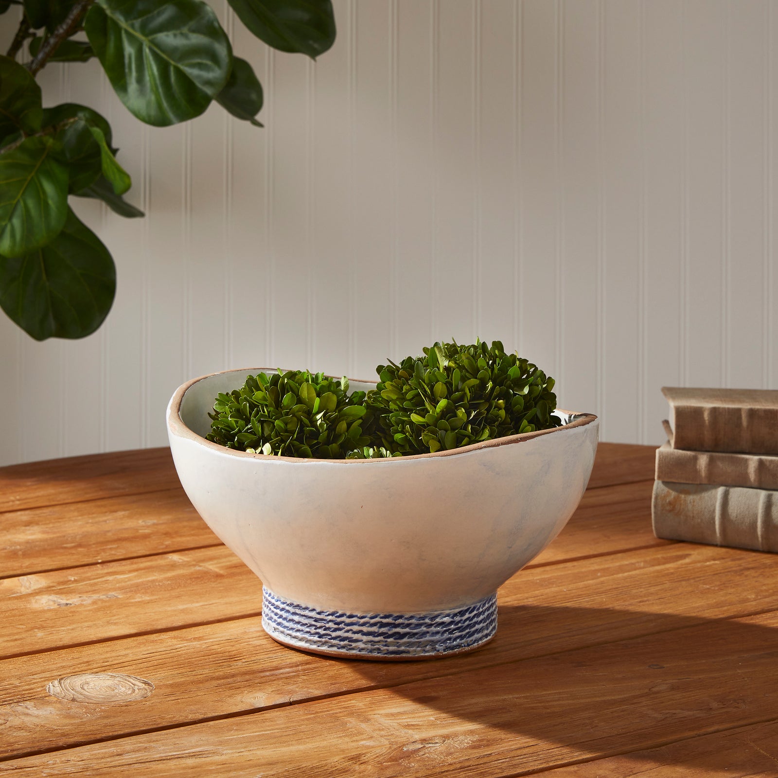 Aria Decorative Bowl