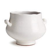 Wendell Footed Cachepot Large