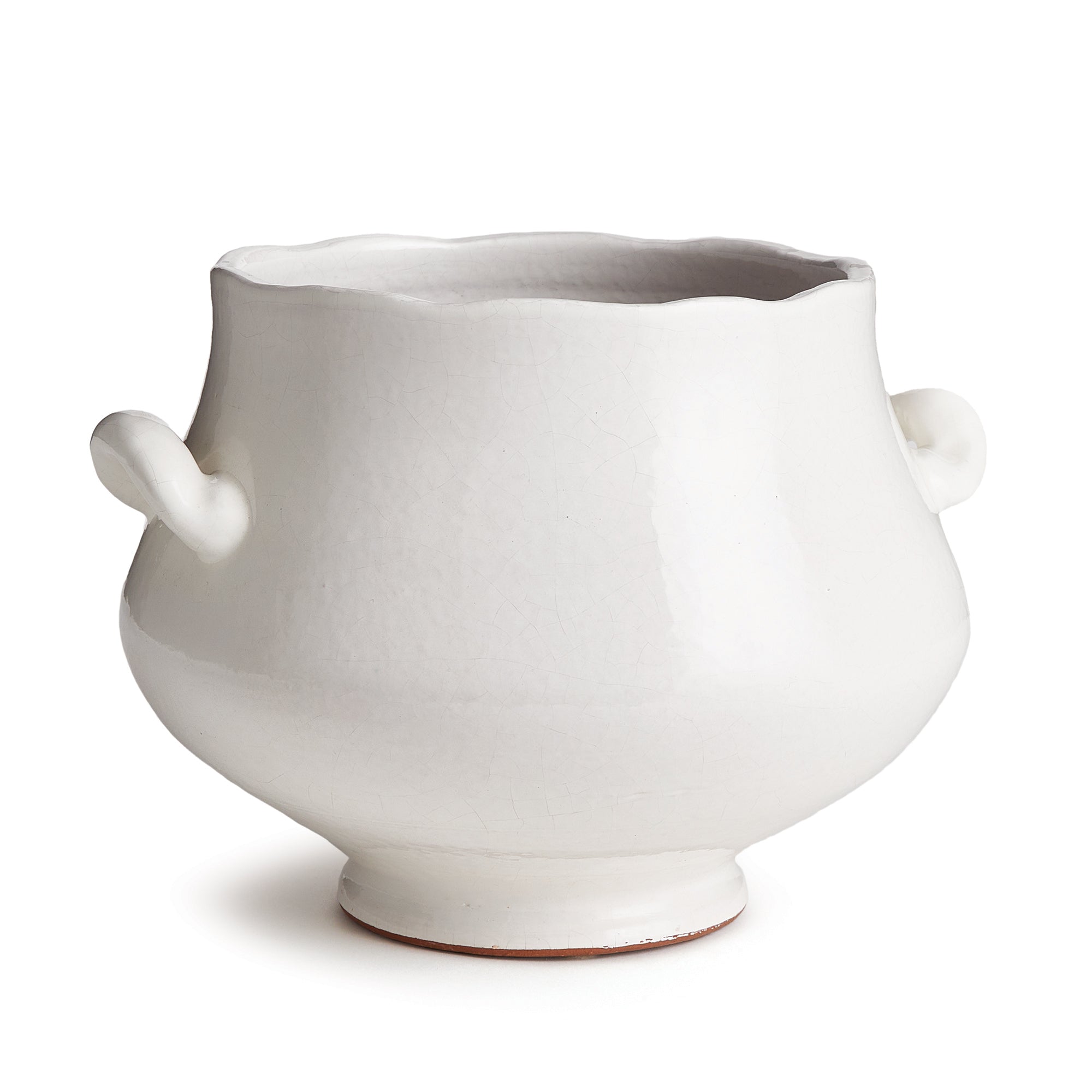 Wendell Footed Cachepot Large