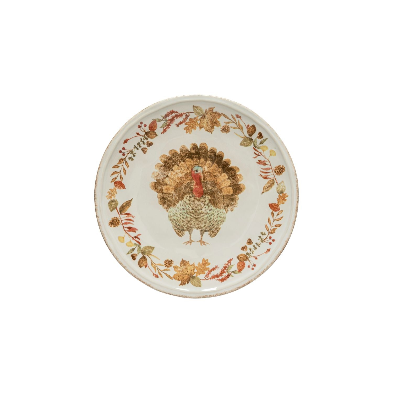 Salad Plate Plymouth by Casafina Set of 6