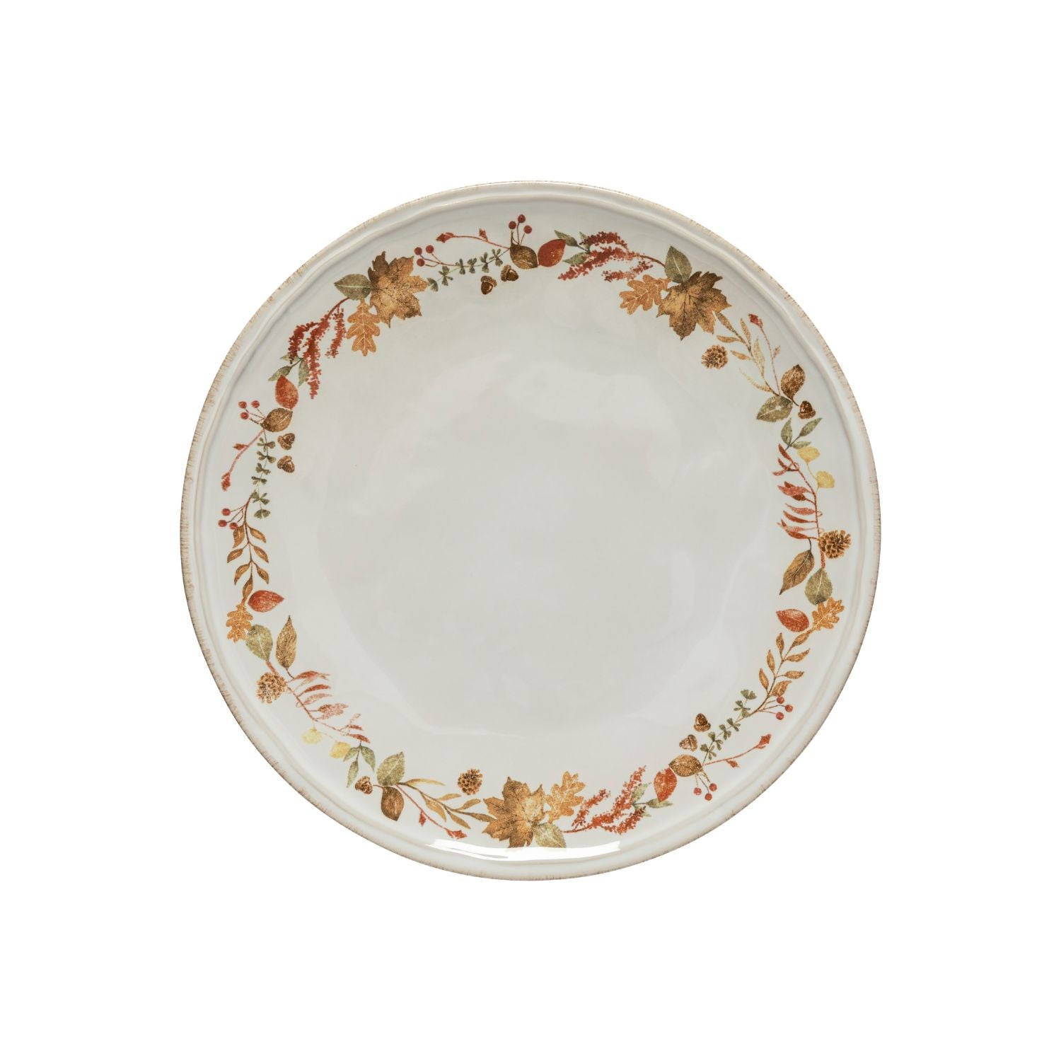 Dinner Plate Plymouth by Casafina Set of 6