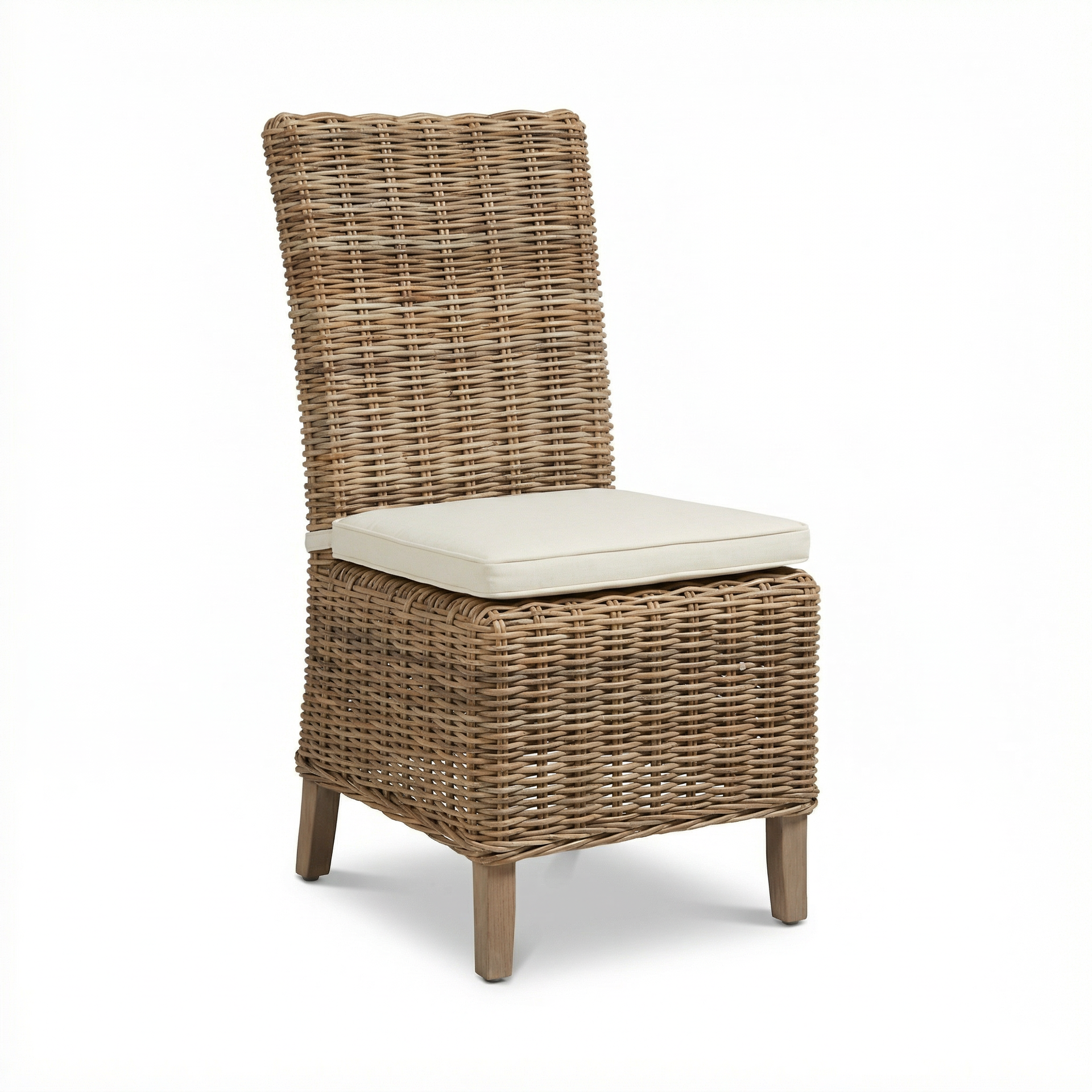 Keegan Chair