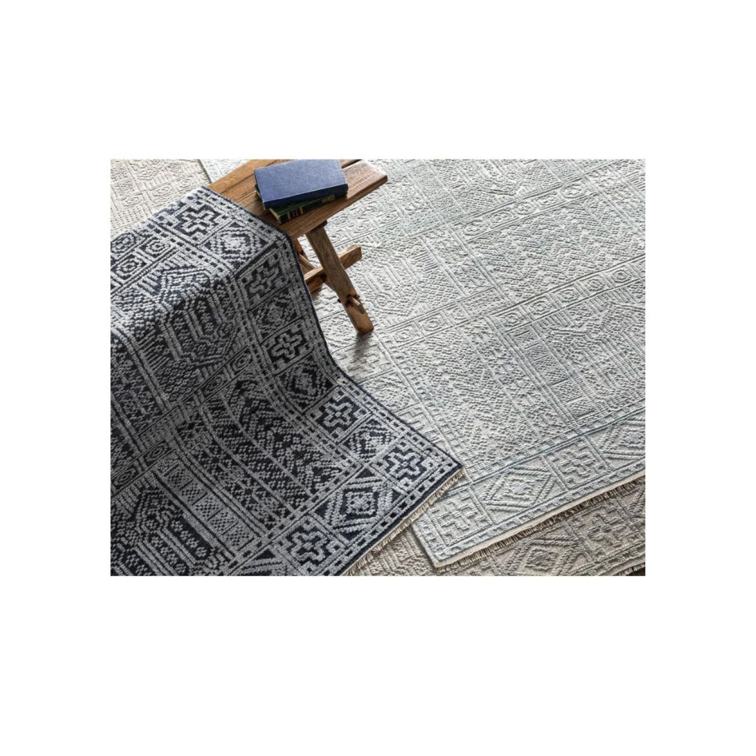Nobility Handmade Rug