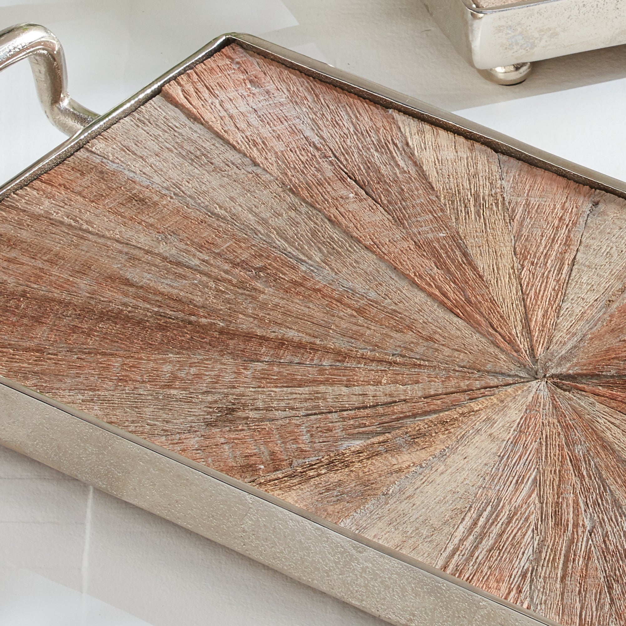 Landon Decorative Tray