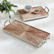 Landon Decorative Tray