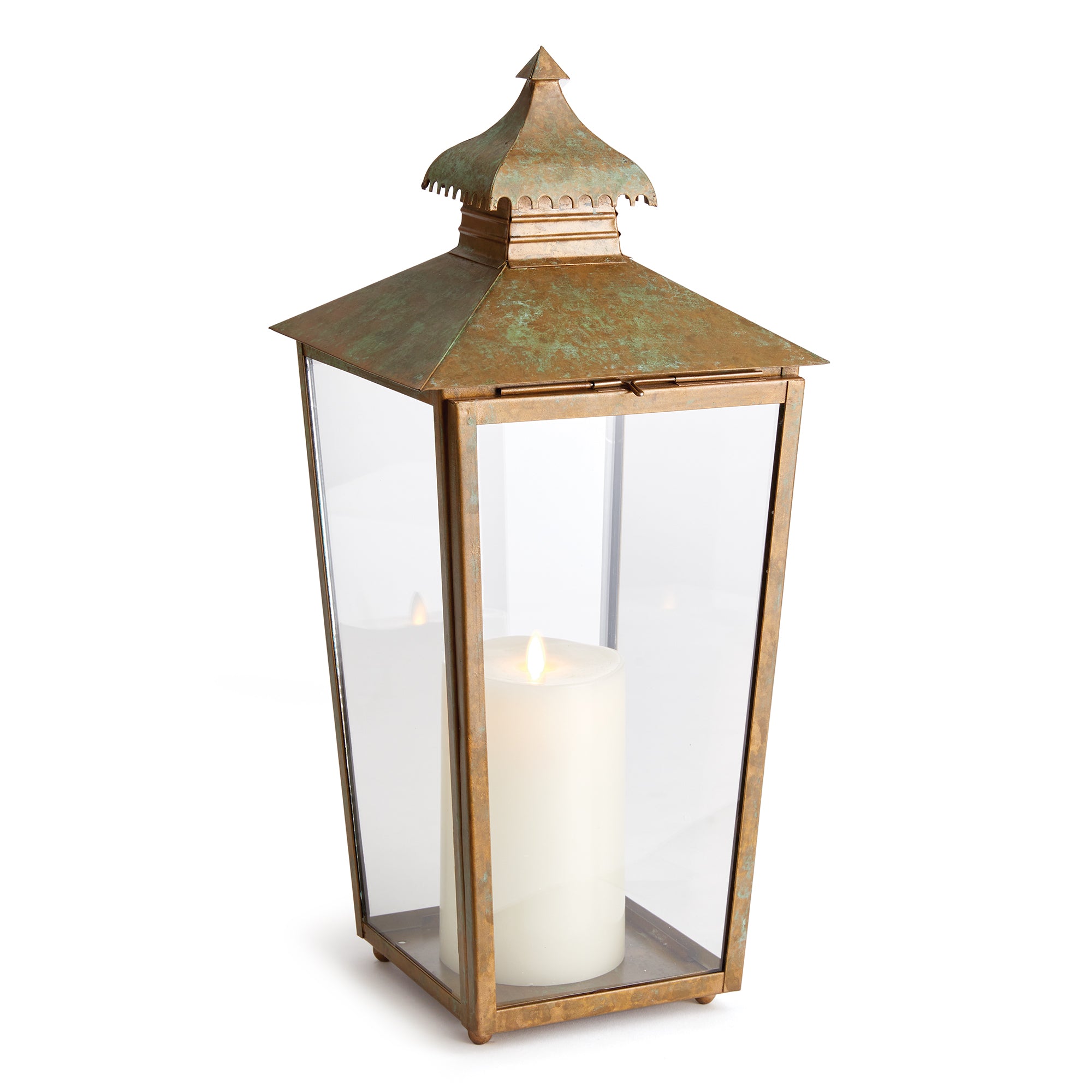 Lander Lantern Large