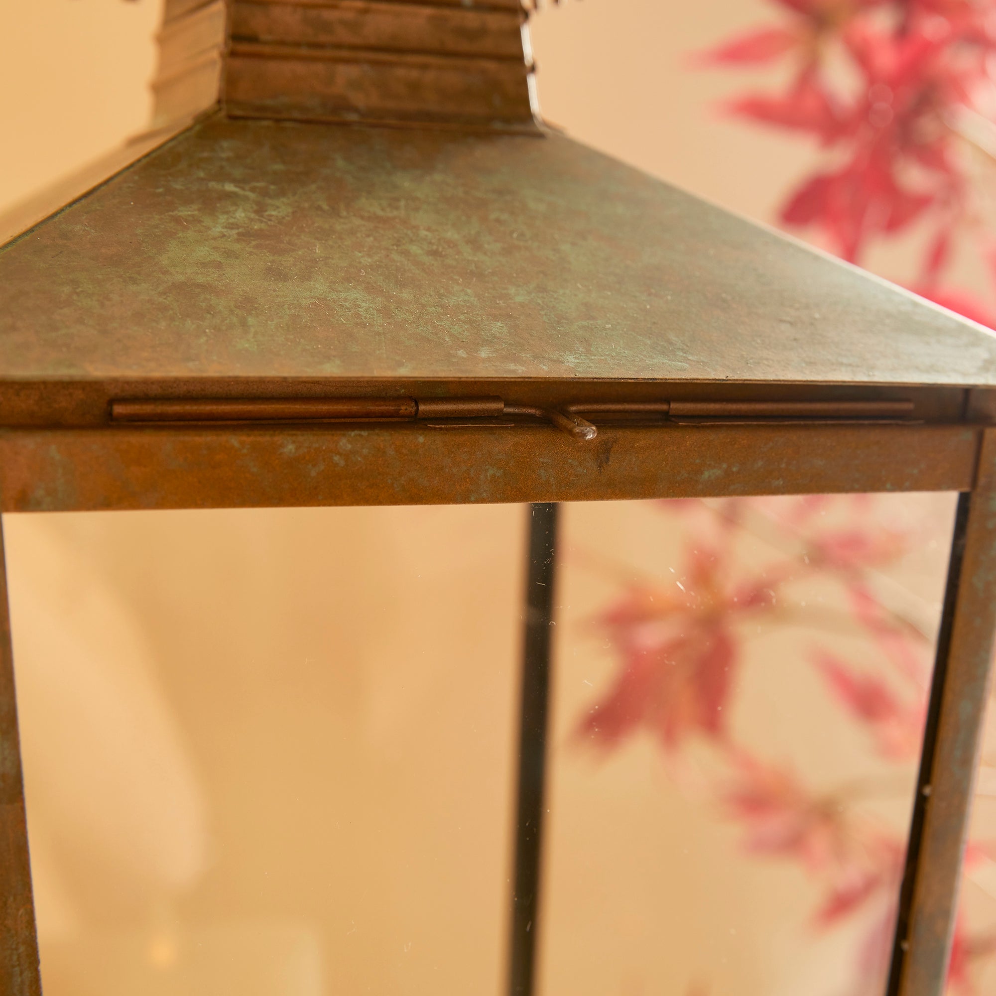 Lander Lantern Large