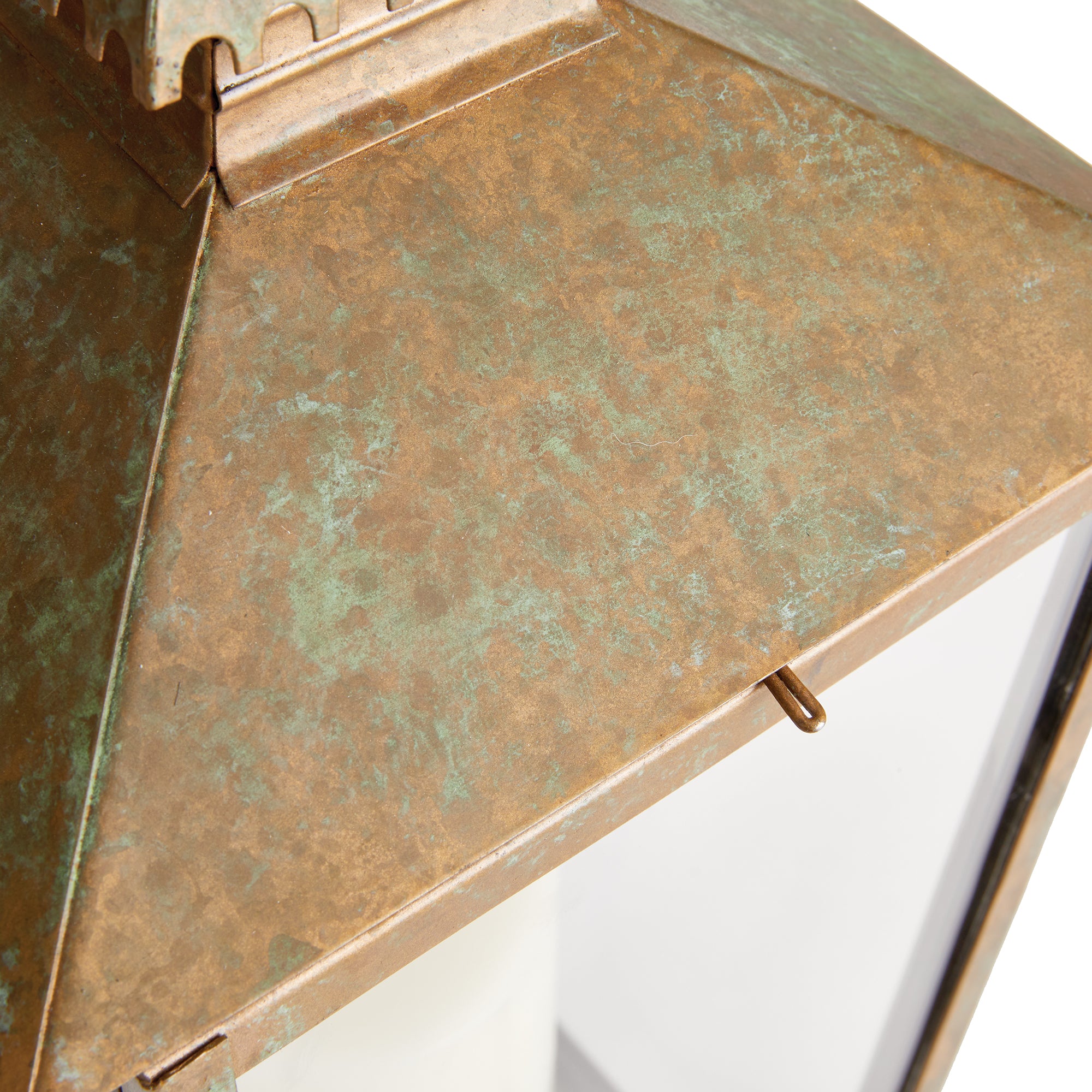 Lander Lantern Large