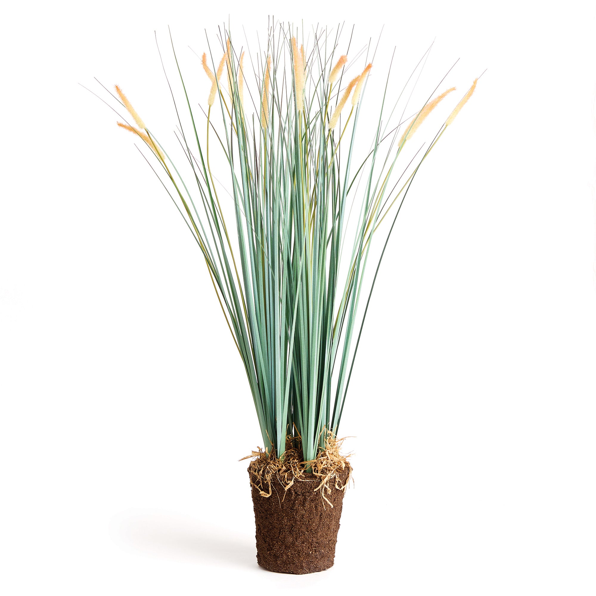 Faux Field Grass Drop-In