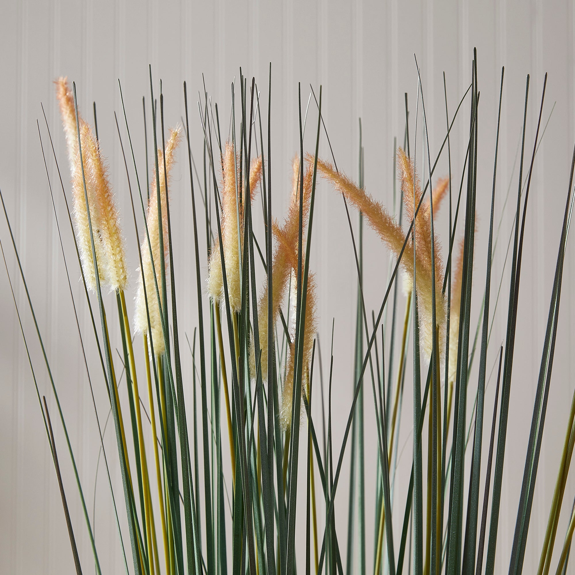 Faux Field Grass Drop-In