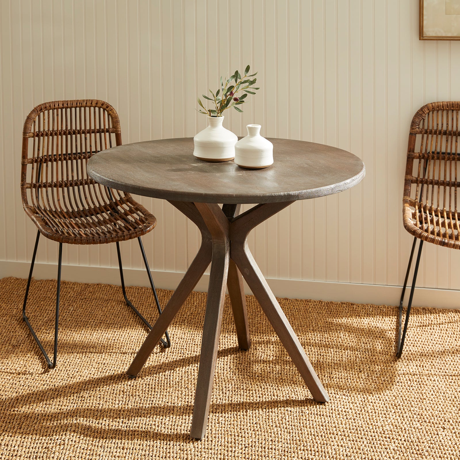 Mercer Cafe Table