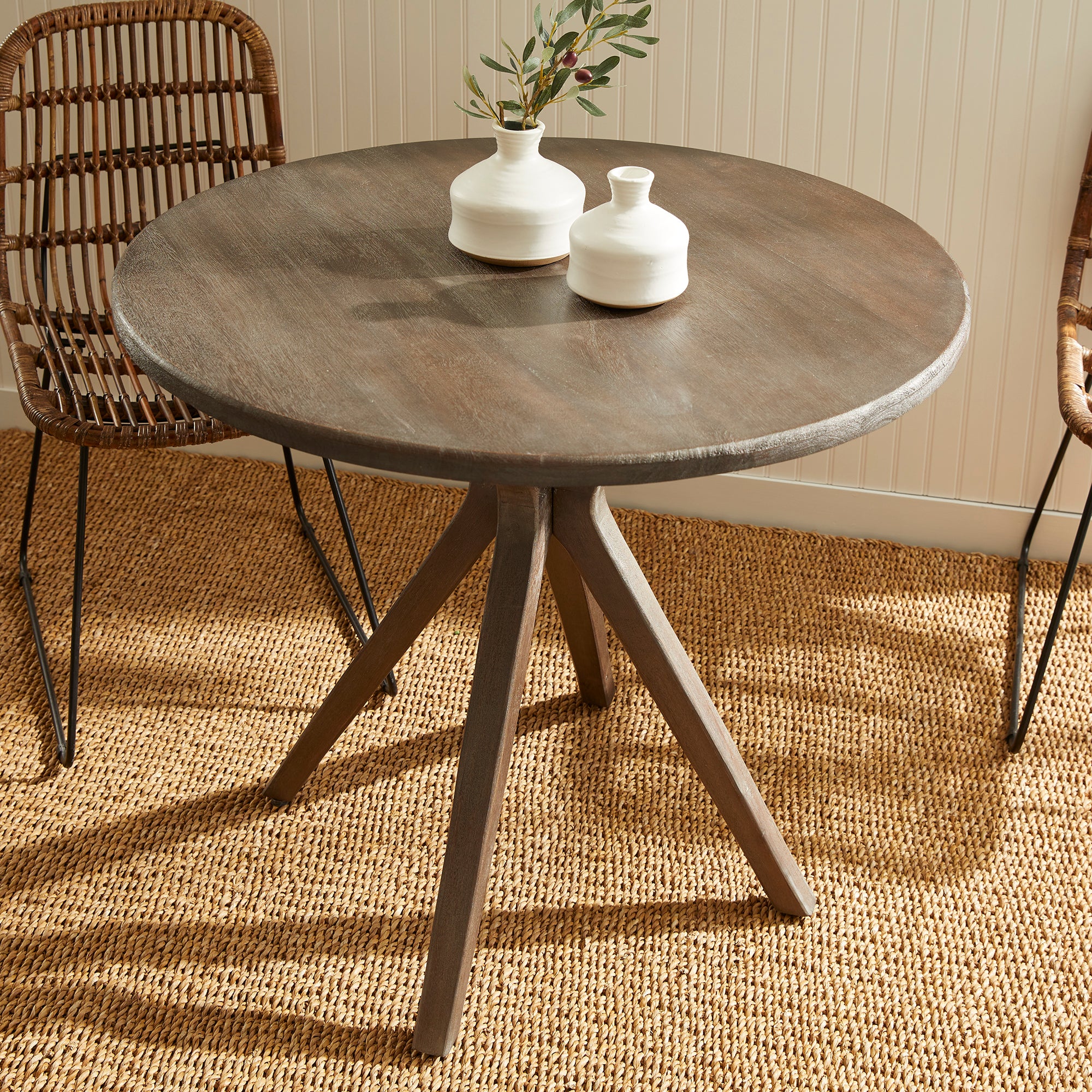 Mercer Cafe Table