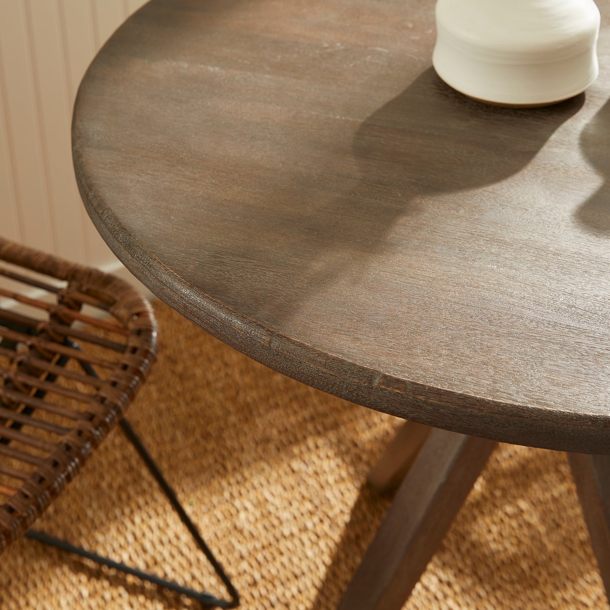 Mercer Cafe Table