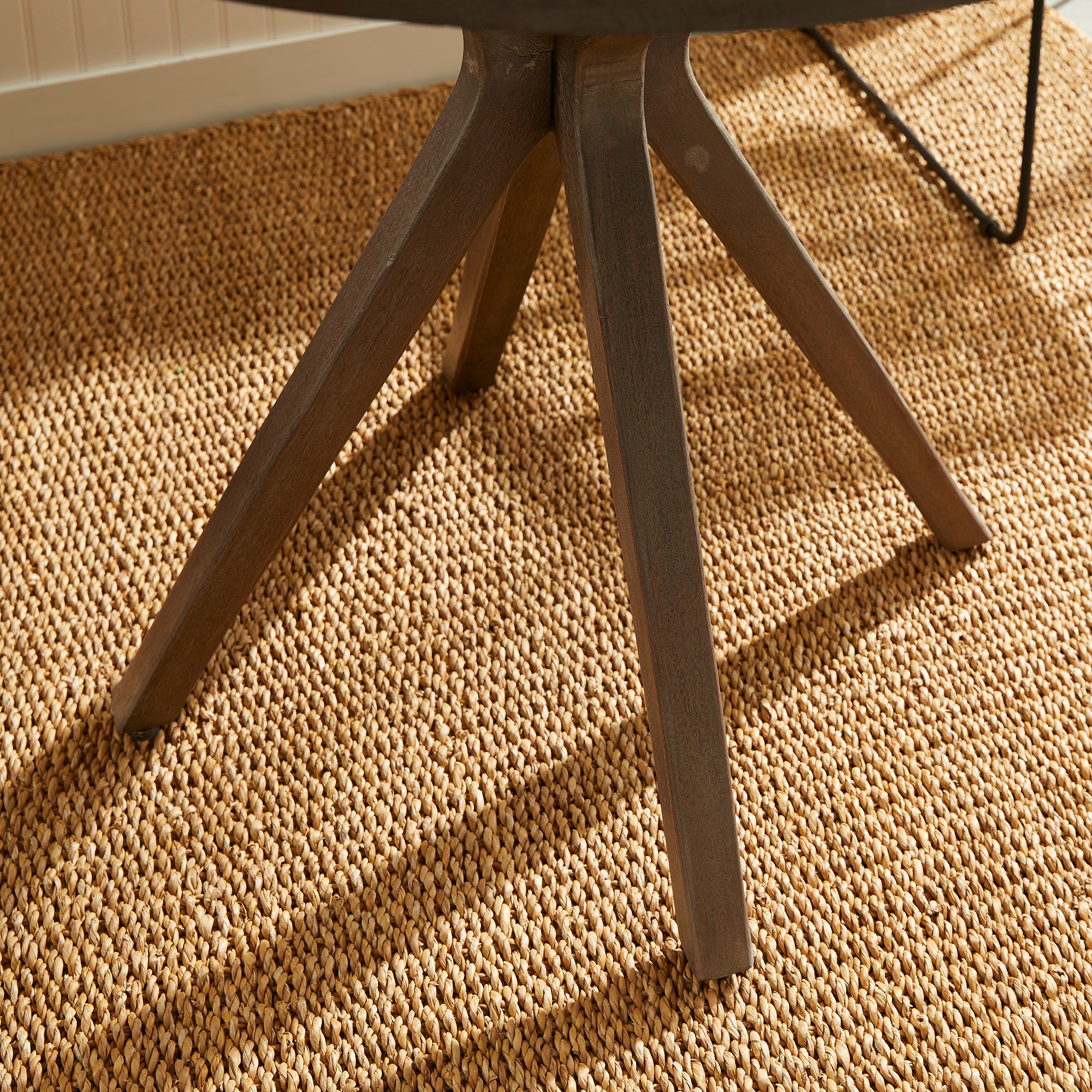 Mercer Cafe Table