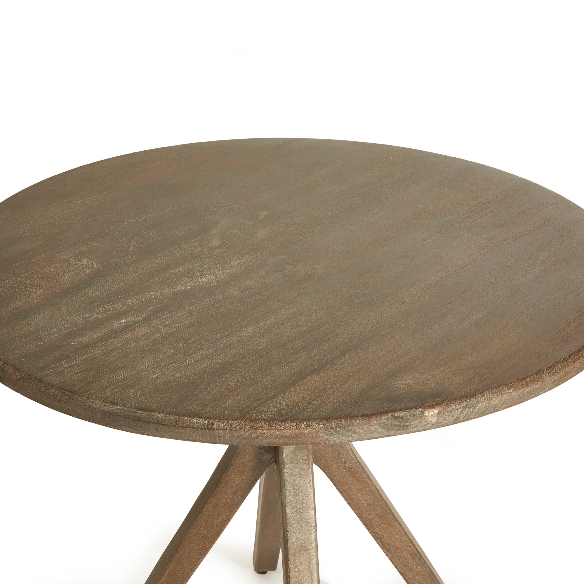 Mercer Cafe Table