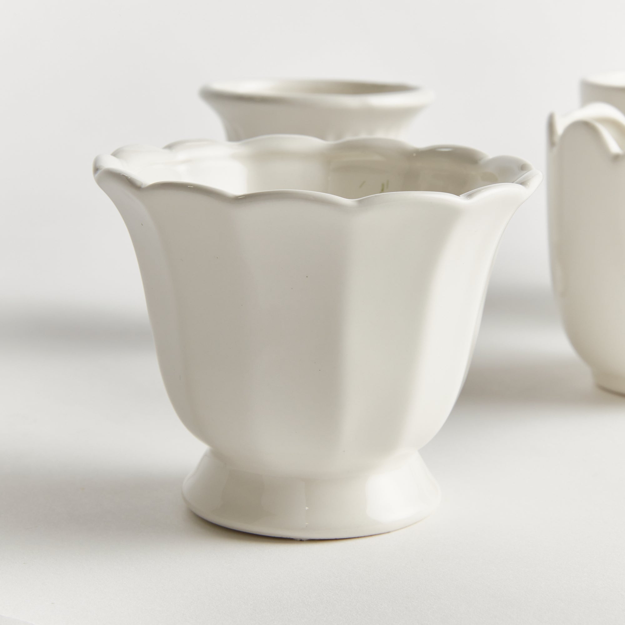 Mindy Mini Cachepots, Set of 6