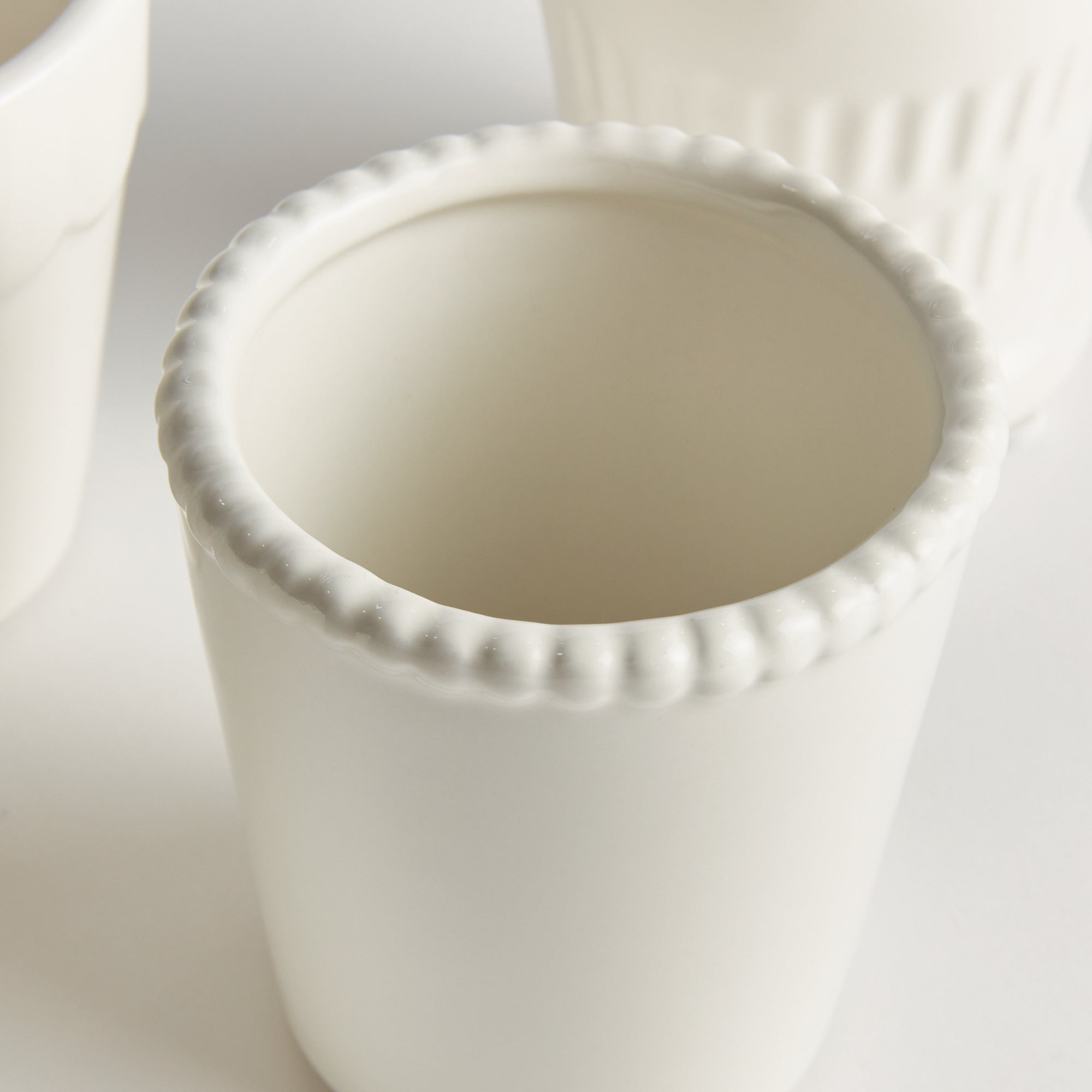 Mindy Mini Cachepots, Set of 6
