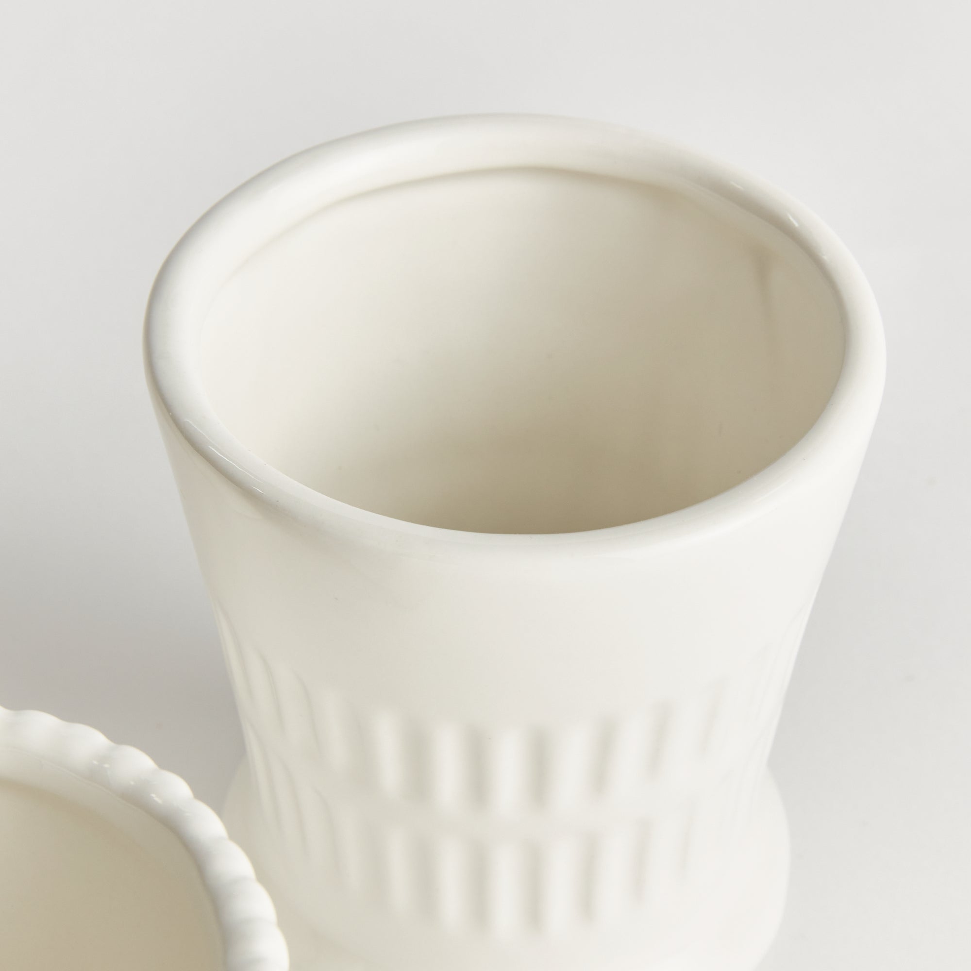 Mindy Mini Cachepots, Set of 6