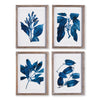 Cobalt Botanicals, Set of 4
