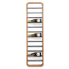 Huxley 12-Bottle Wine Rack