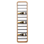 Huxley 12-Bottle Wine Rack