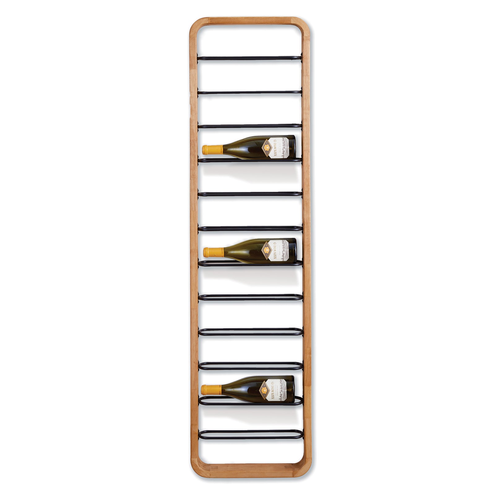 Huxley 12-Bottle Wine Rack