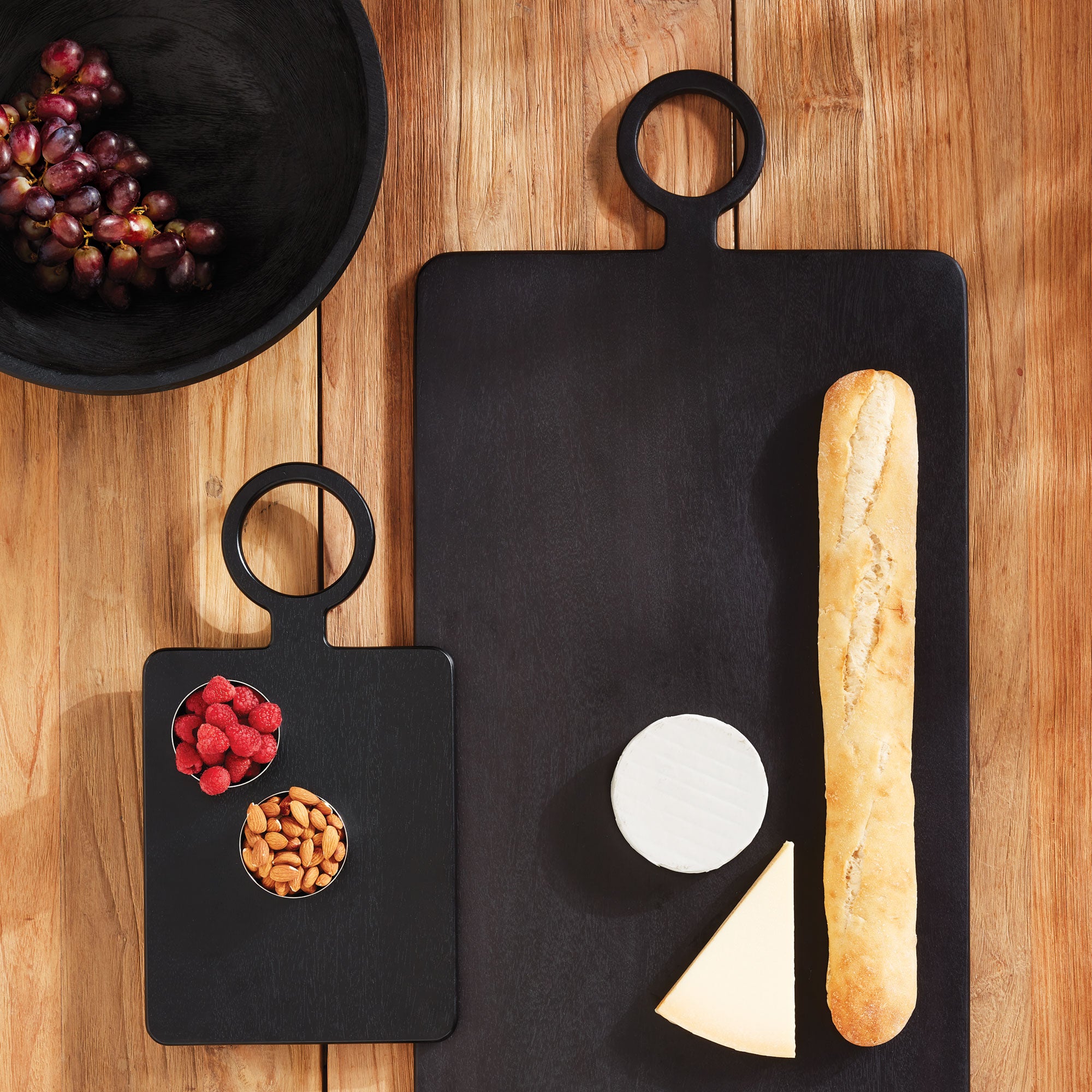 Noxen Serving Board