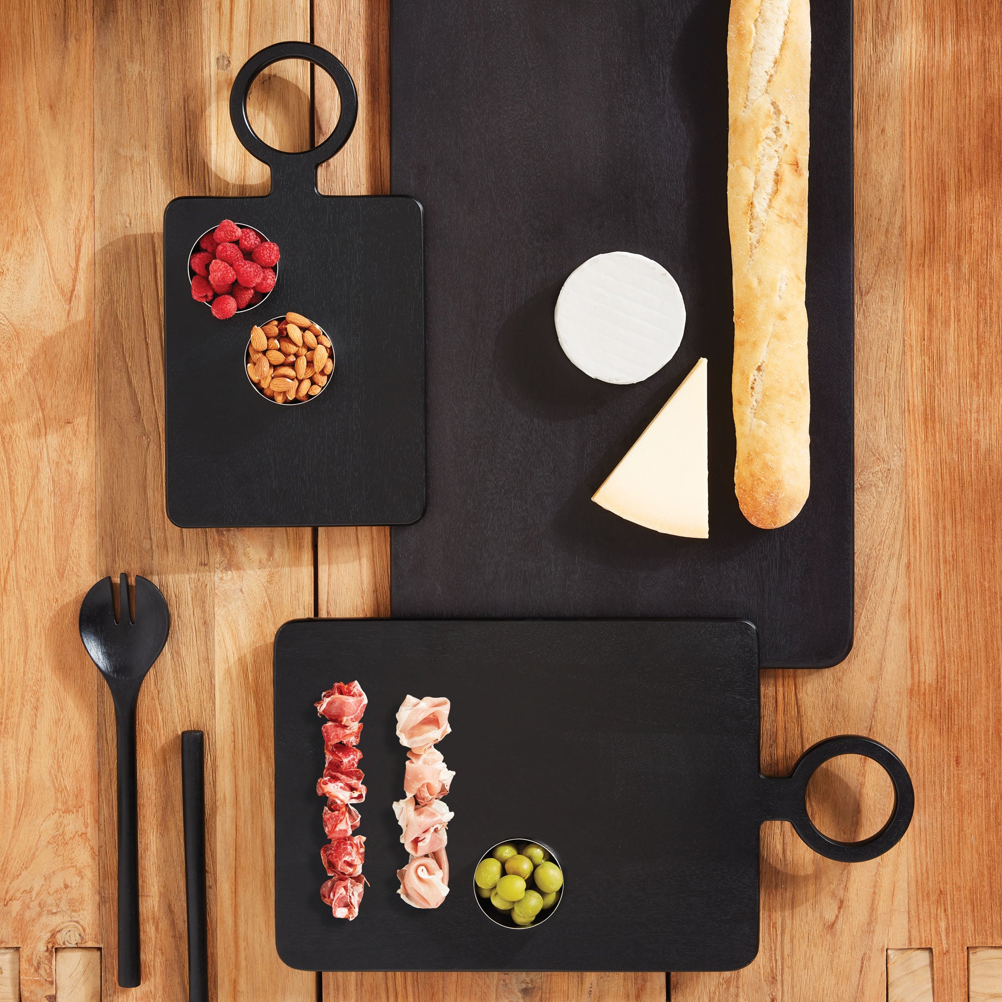Noxen Serving Board