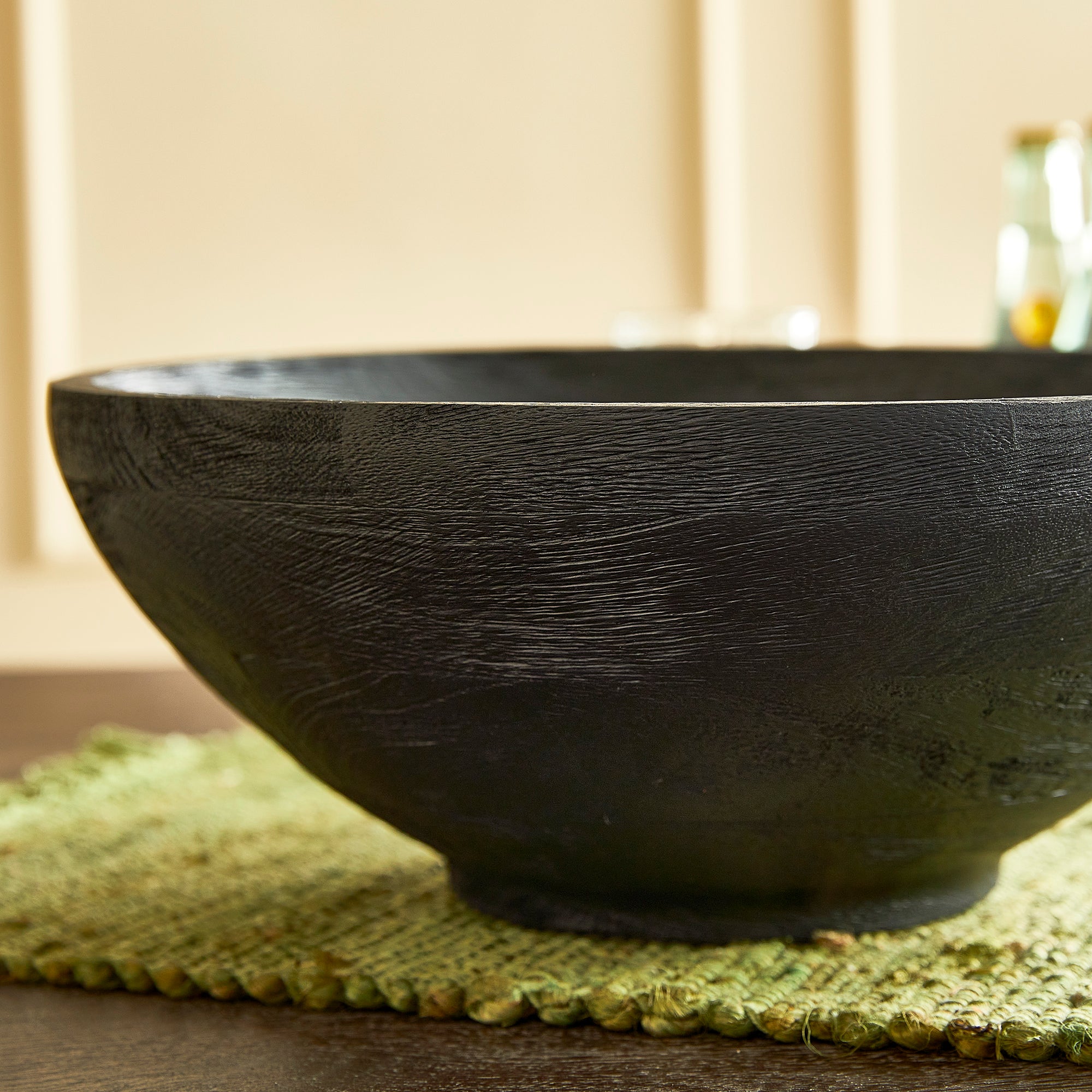 Noxen Serving Bowl
