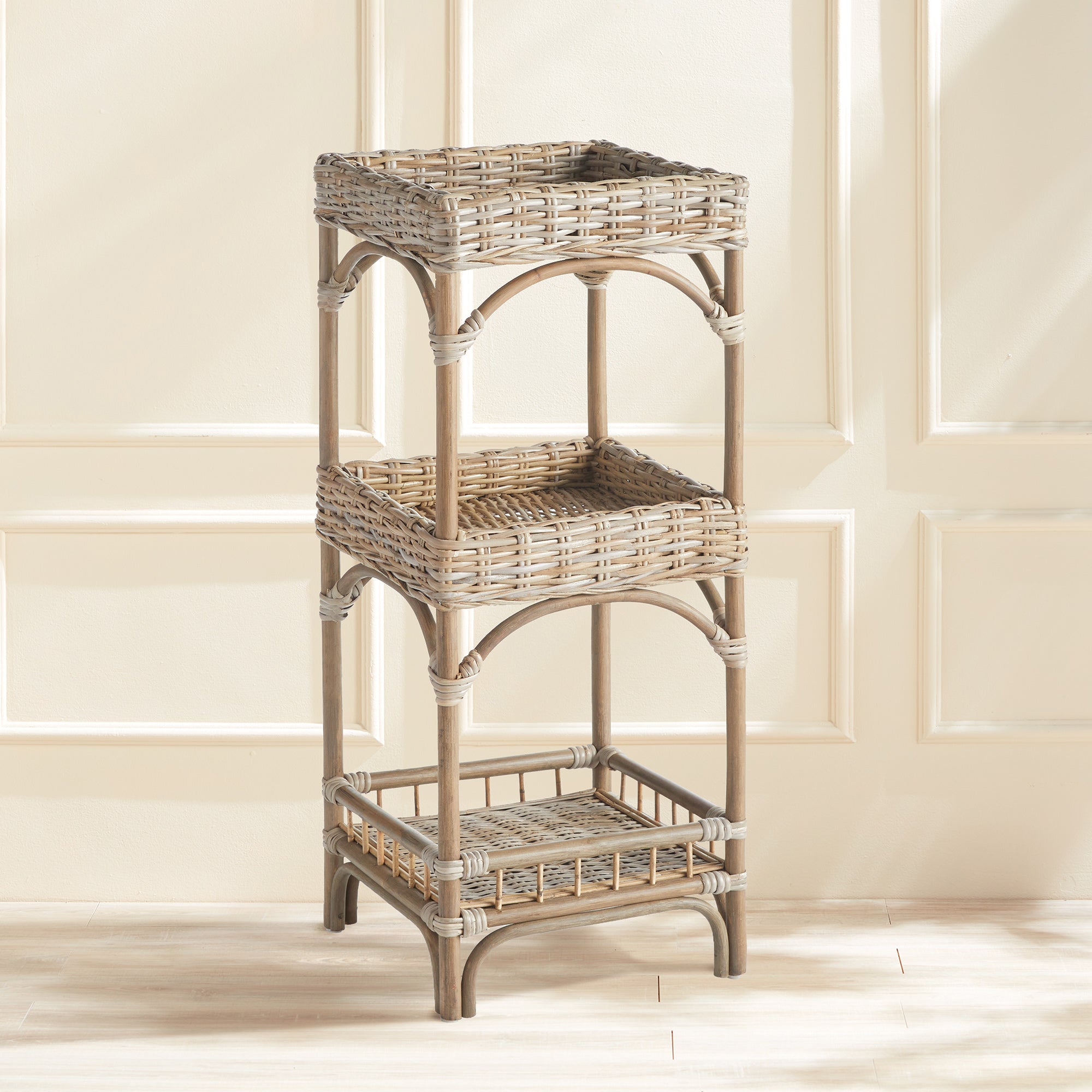 Ellery Etagere