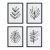 Folio Verde Prints, Set of 4