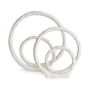 Elsie Sculptures Set of 2