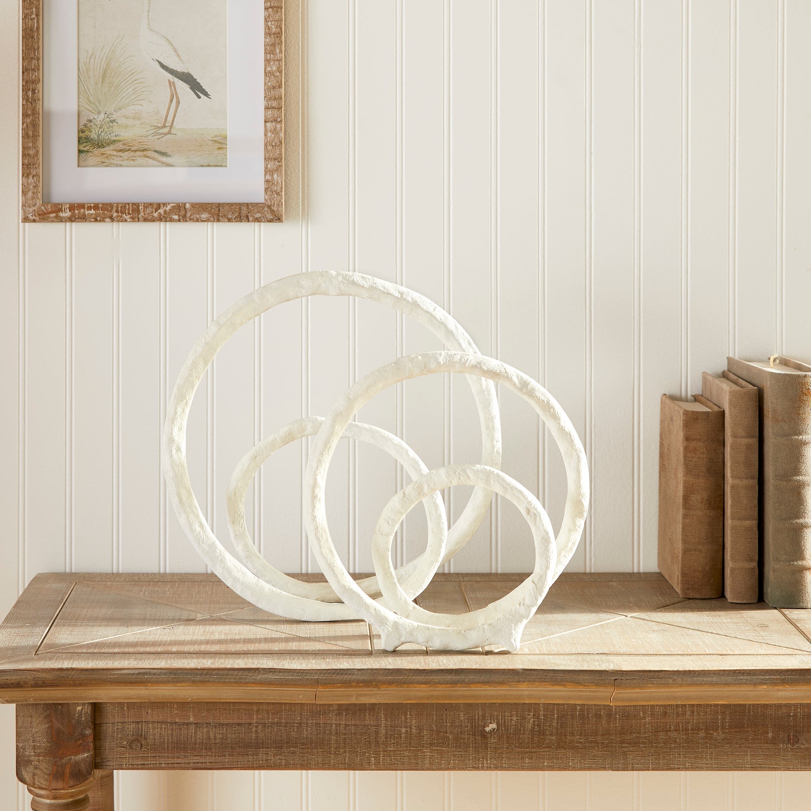 Elsie Sculptures Set of 2