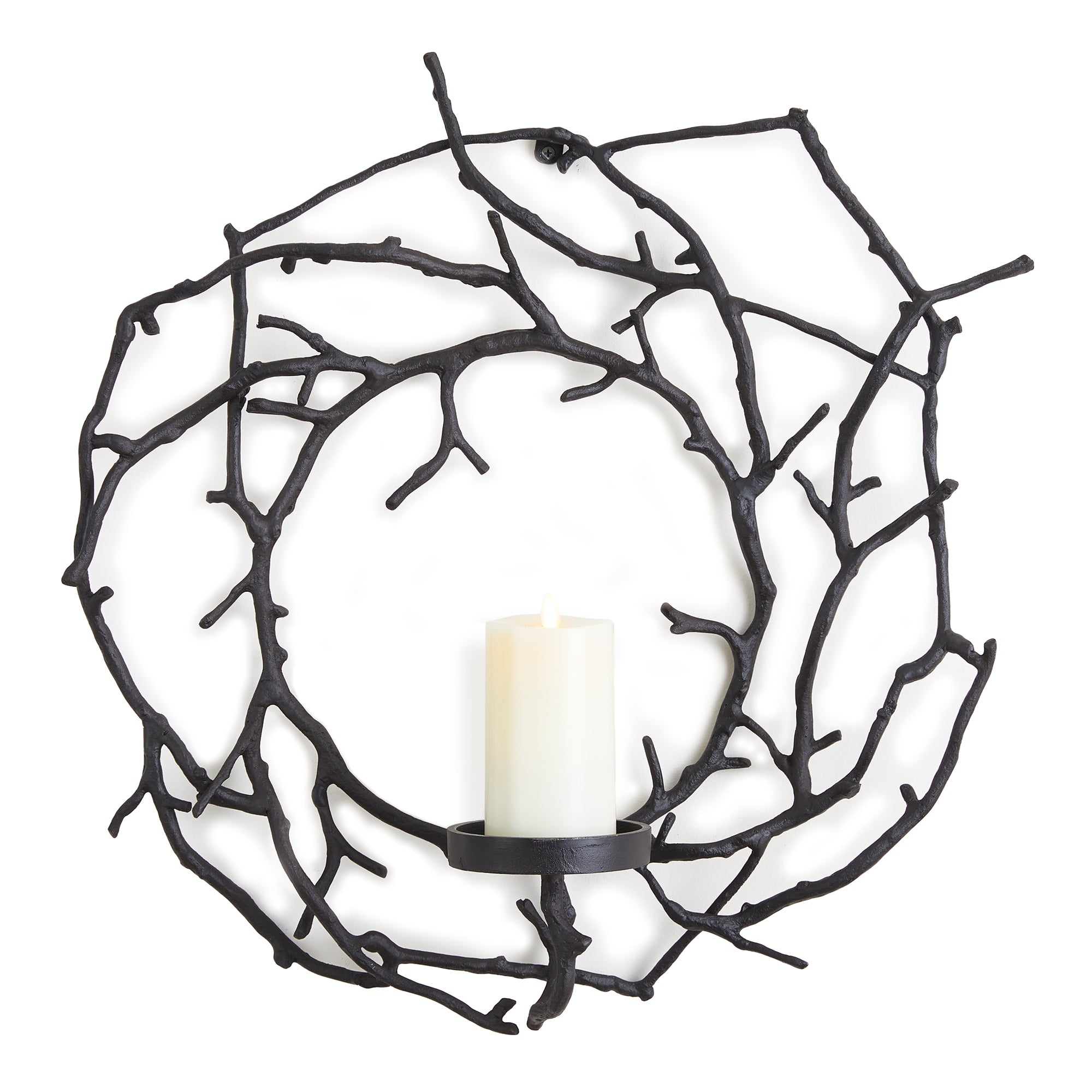 Noa Wall Candleholder